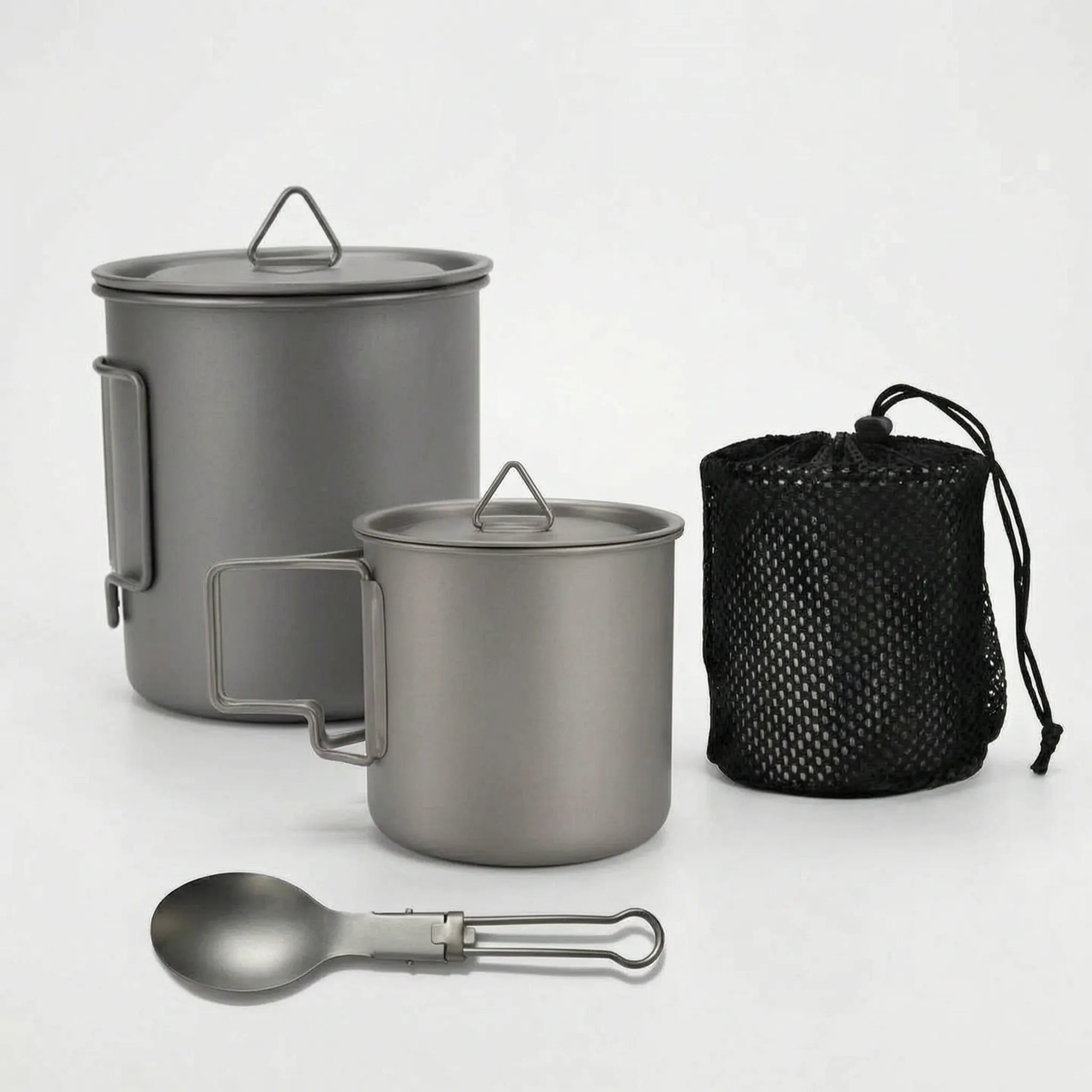 Nordspur | Aeromak Lightweight Outdoor Camping Cookware Set