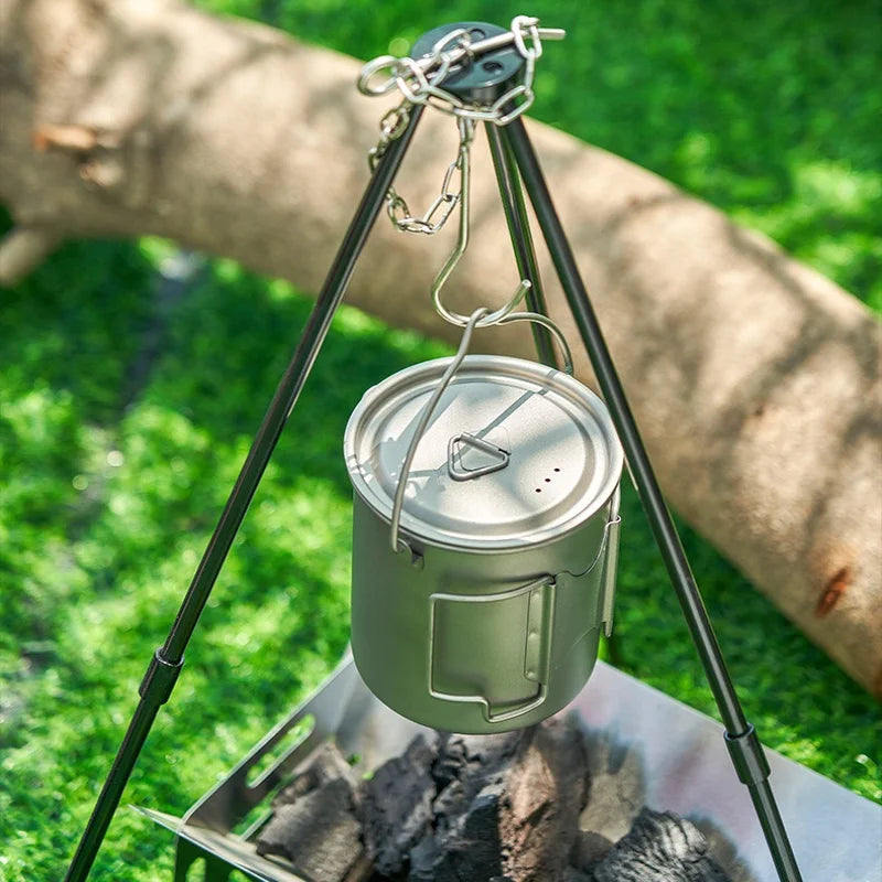 Nordspur | Aeromak Lightweight Outdoor Camping Cookware Set
