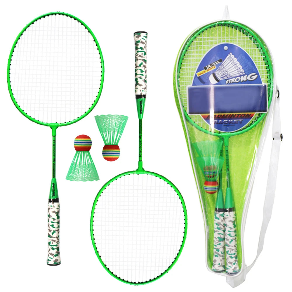 Nordspur | Aeromash Children's Badminton Set