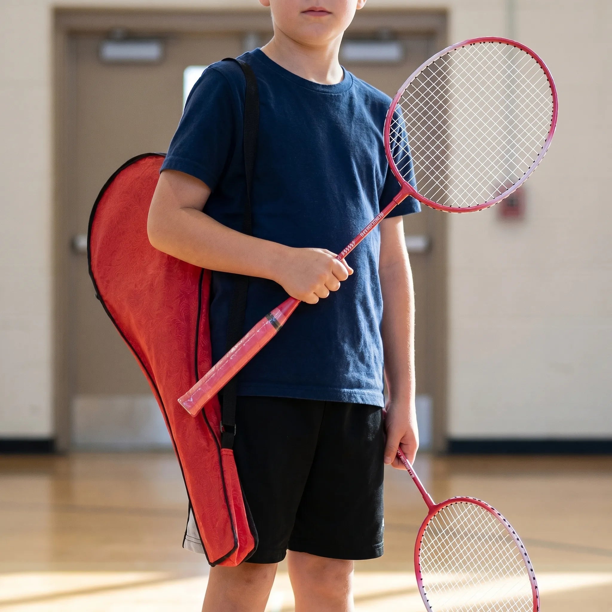 Nordspur | Aeromite Two-Player Beginner Racket Set