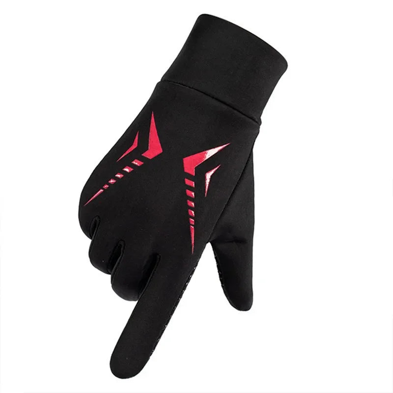 Nordspur | Aeromitt Water-Repellent Winter Cycling Gloves