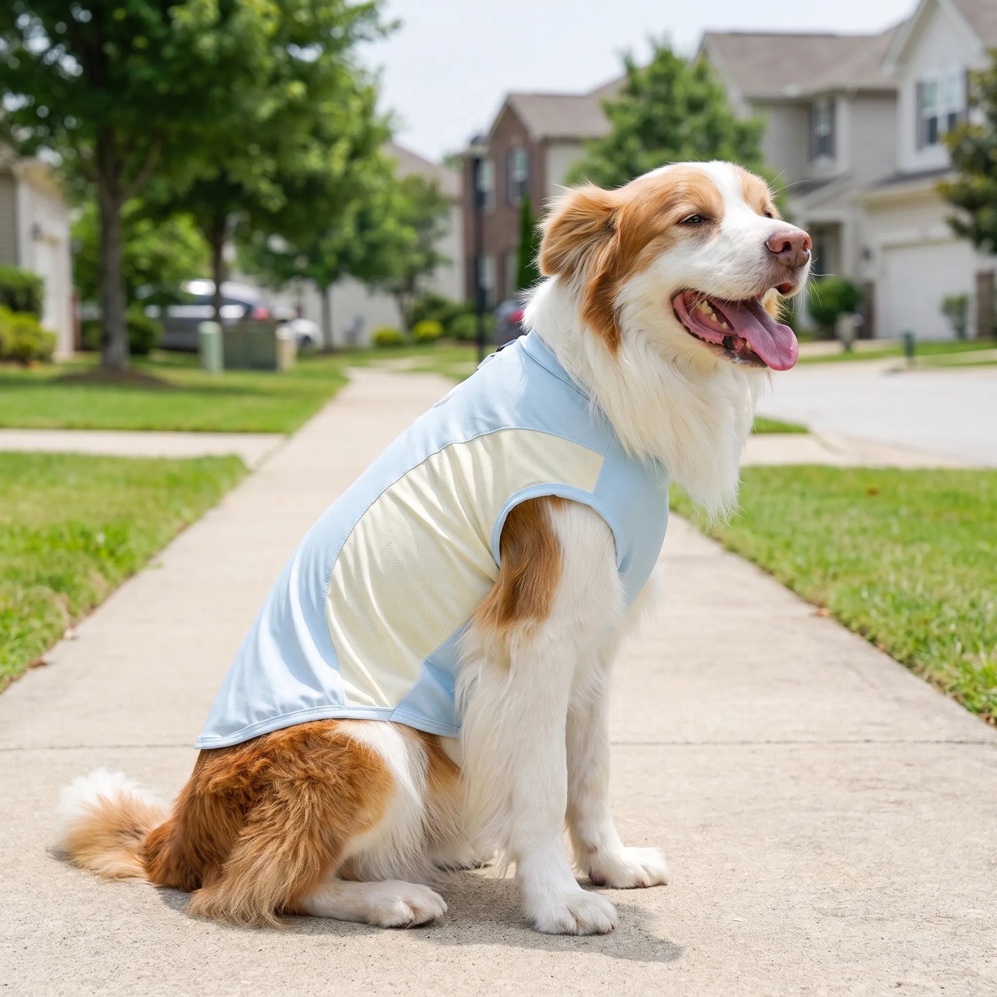 Nordspur | Aeromutt Lightweight Summer Dog Vest