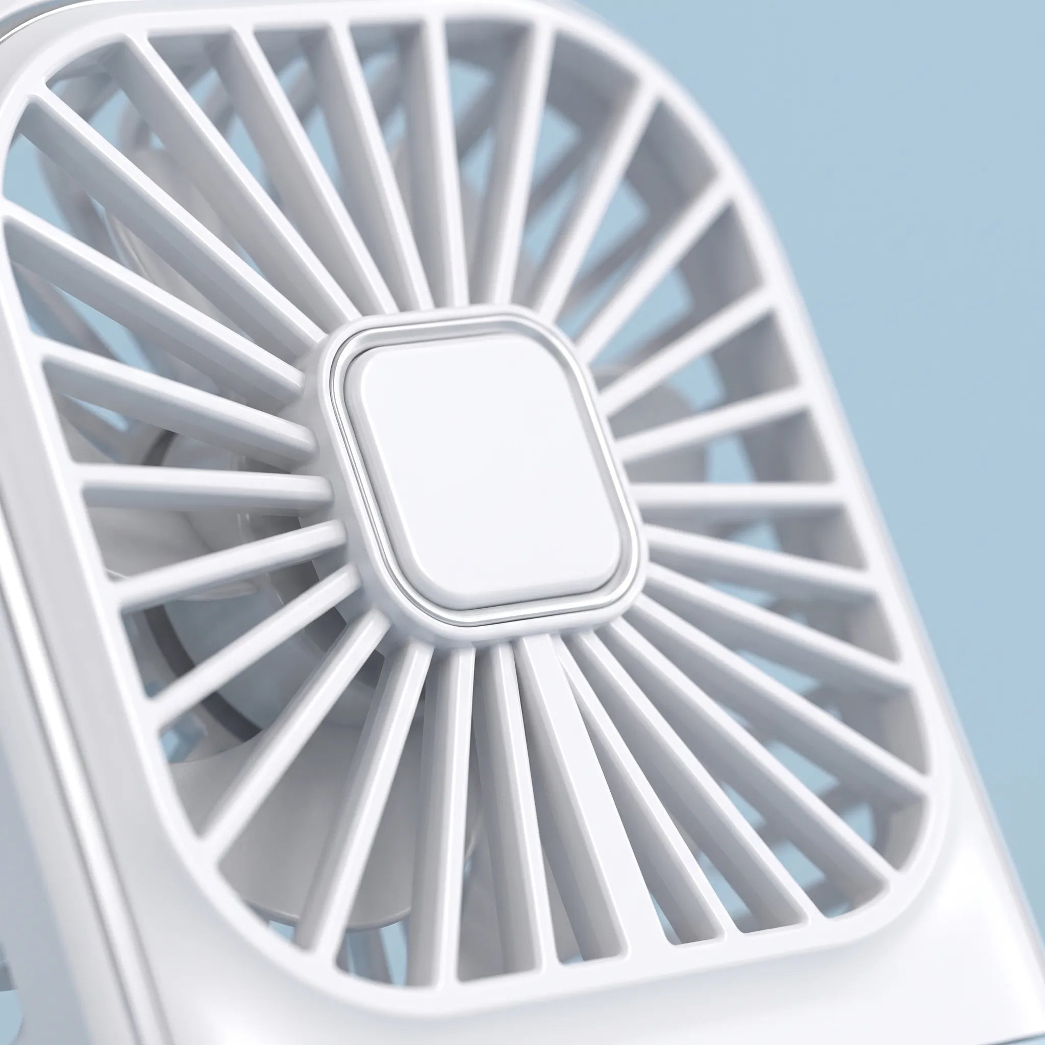 Nordspur | Aeronic Foldable Rechargeable Portable Neck Fan