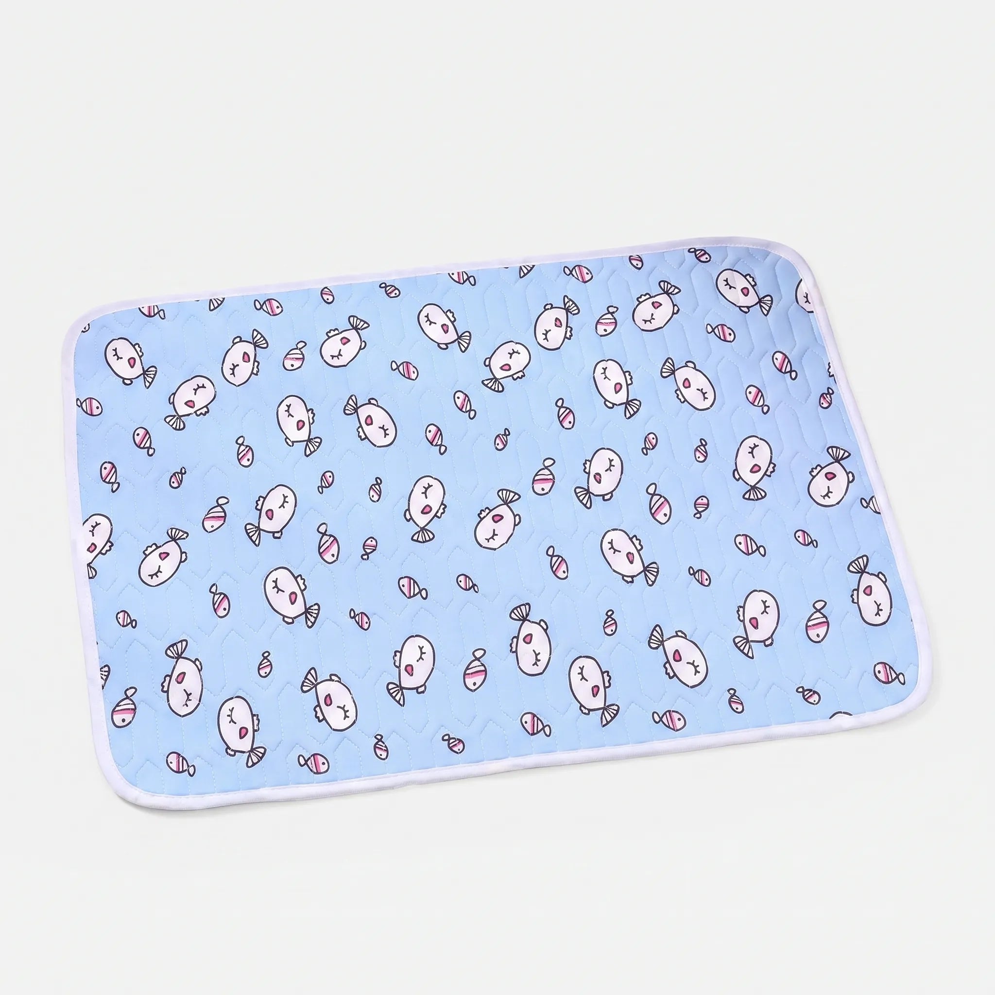 Nordspur | Aeronis Patterned Pet Cooling Mat