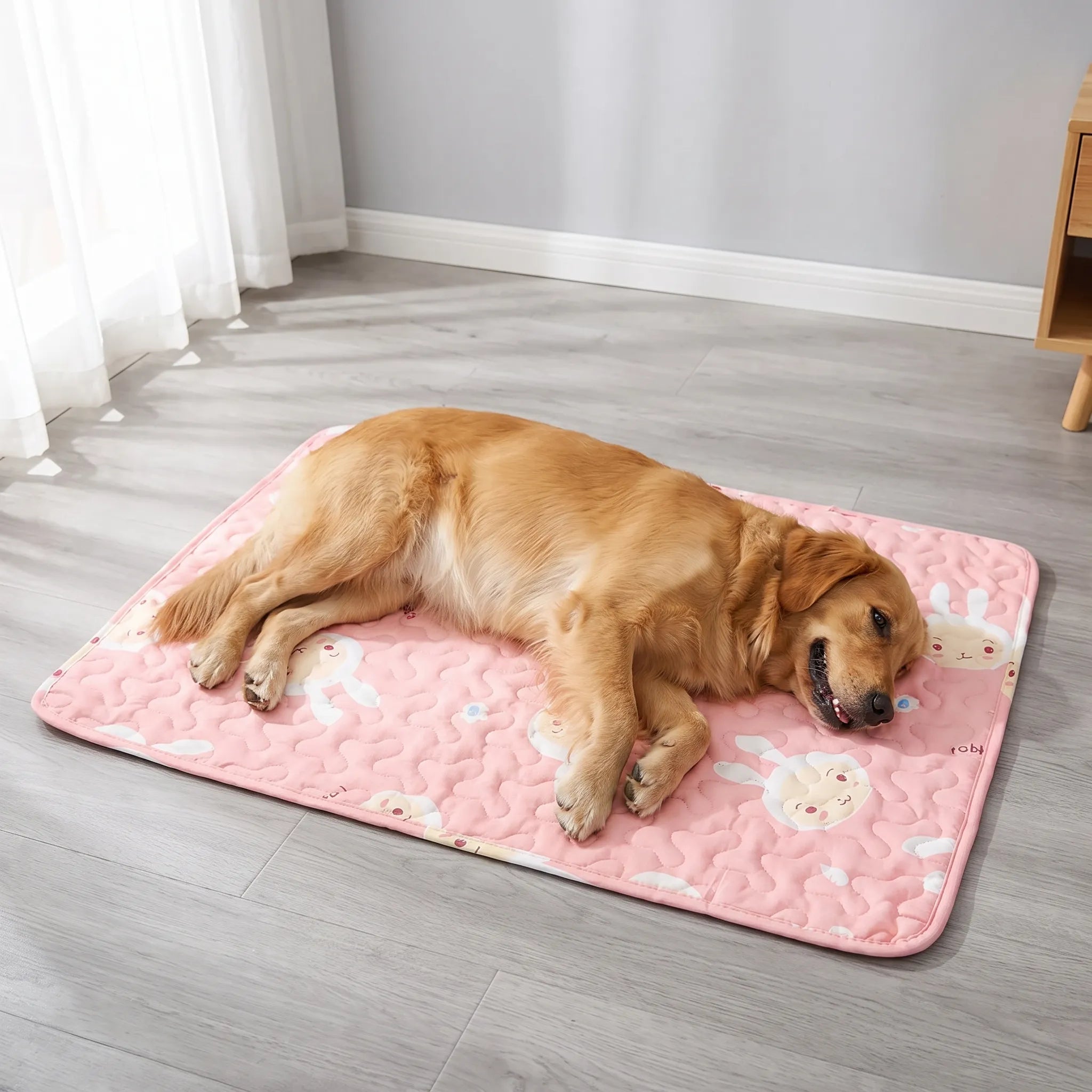 Nordspur | Aeropaws Breathable Summer Pet Bed Mat