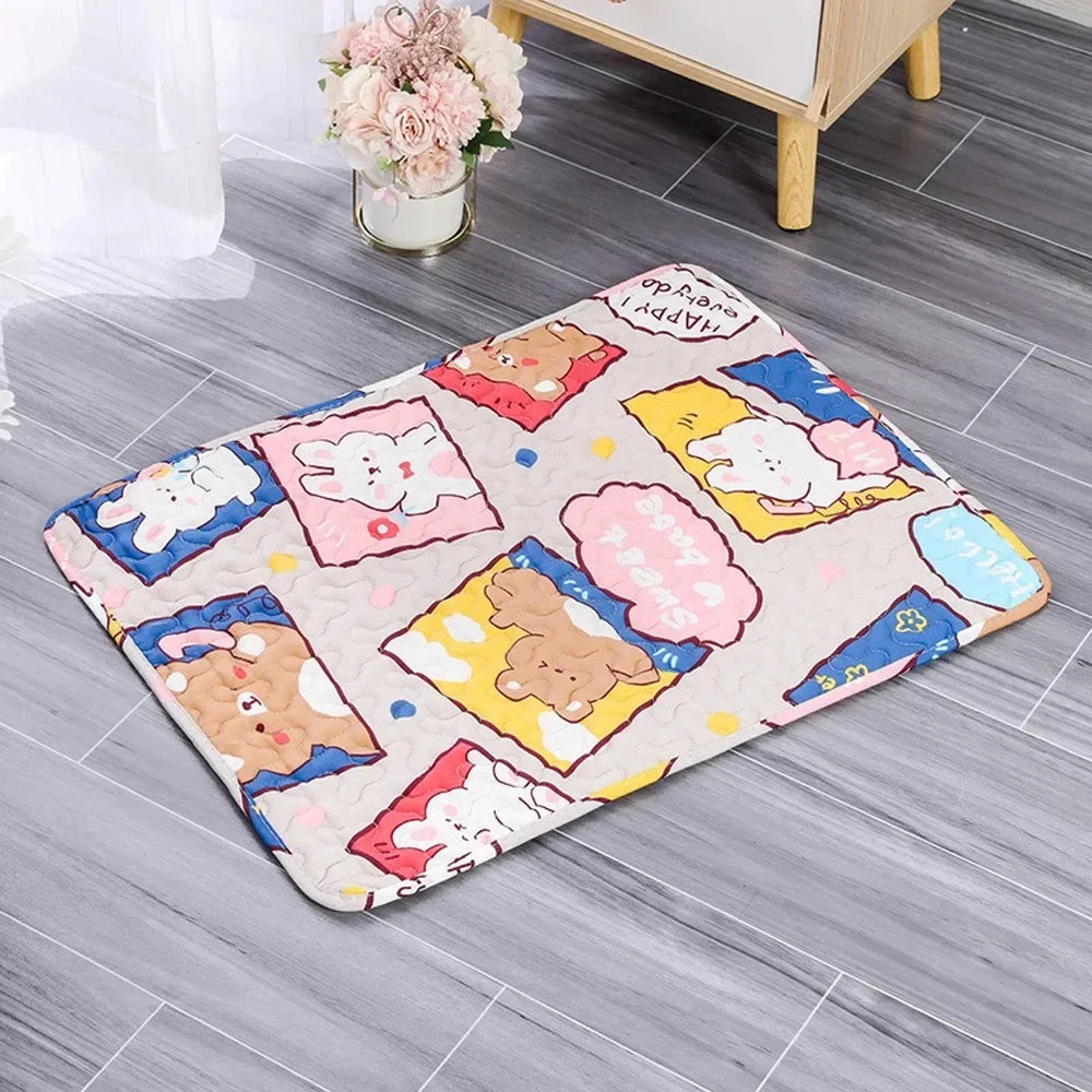Nordspur | Aeropaws Breathable Summer Pet Bed Mat
