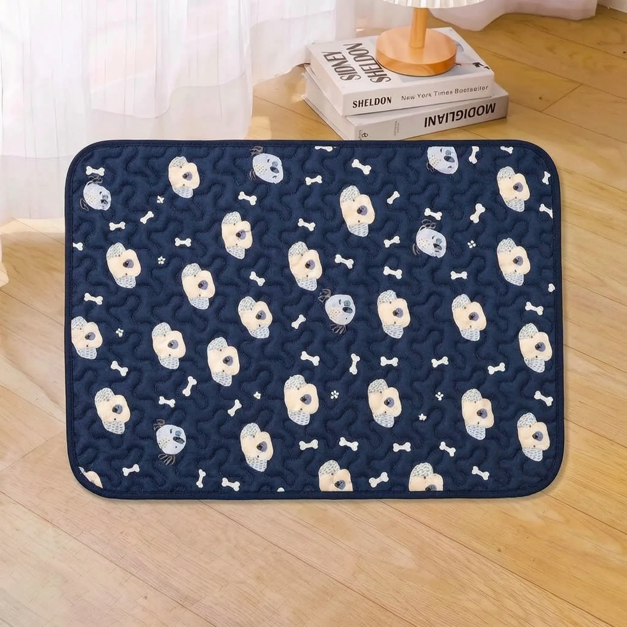 Nordspur | Aeropaws Breathable Summer Pet Bed Mat
