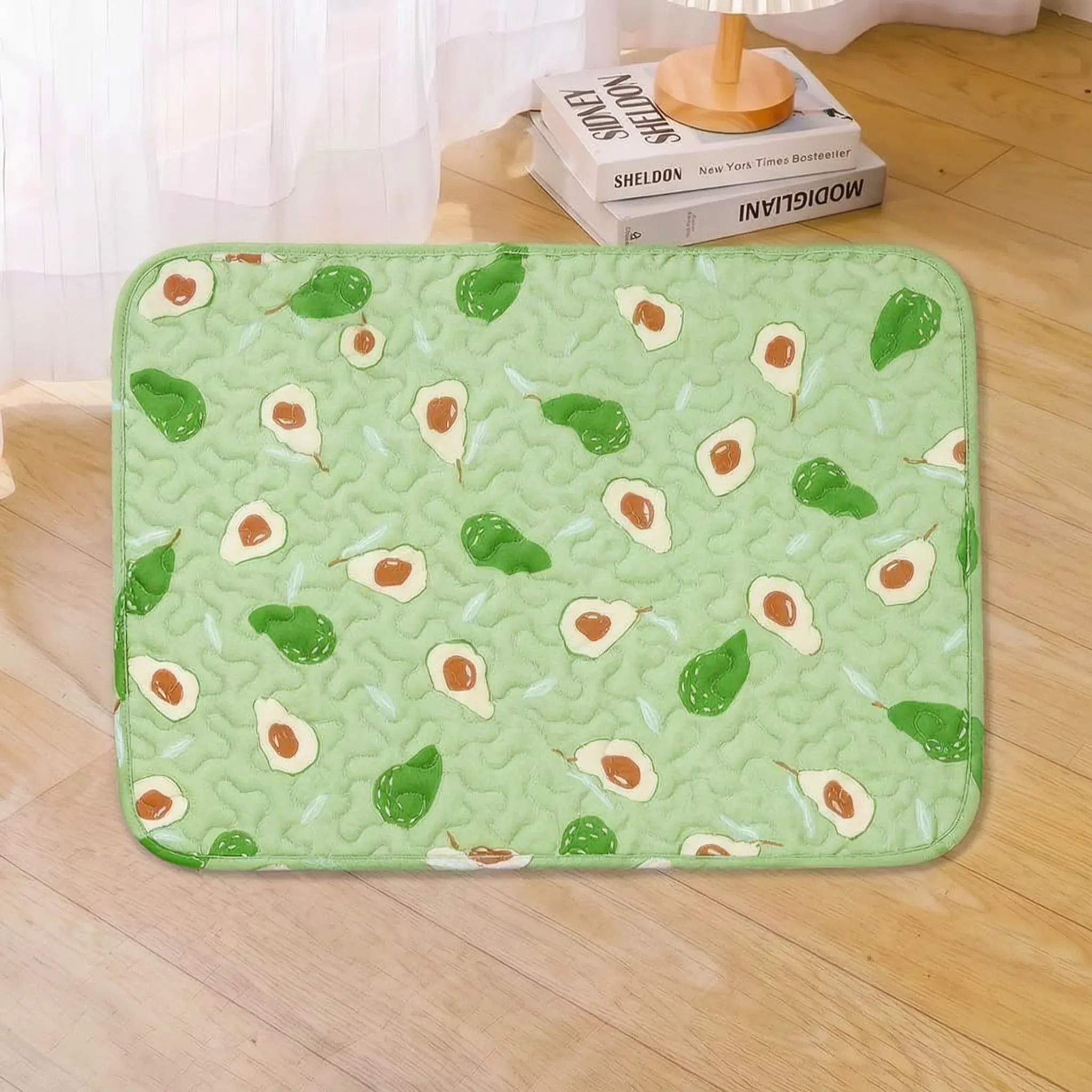 Nordspur | Aeropaws Breathable Summer Pet Bed Mat