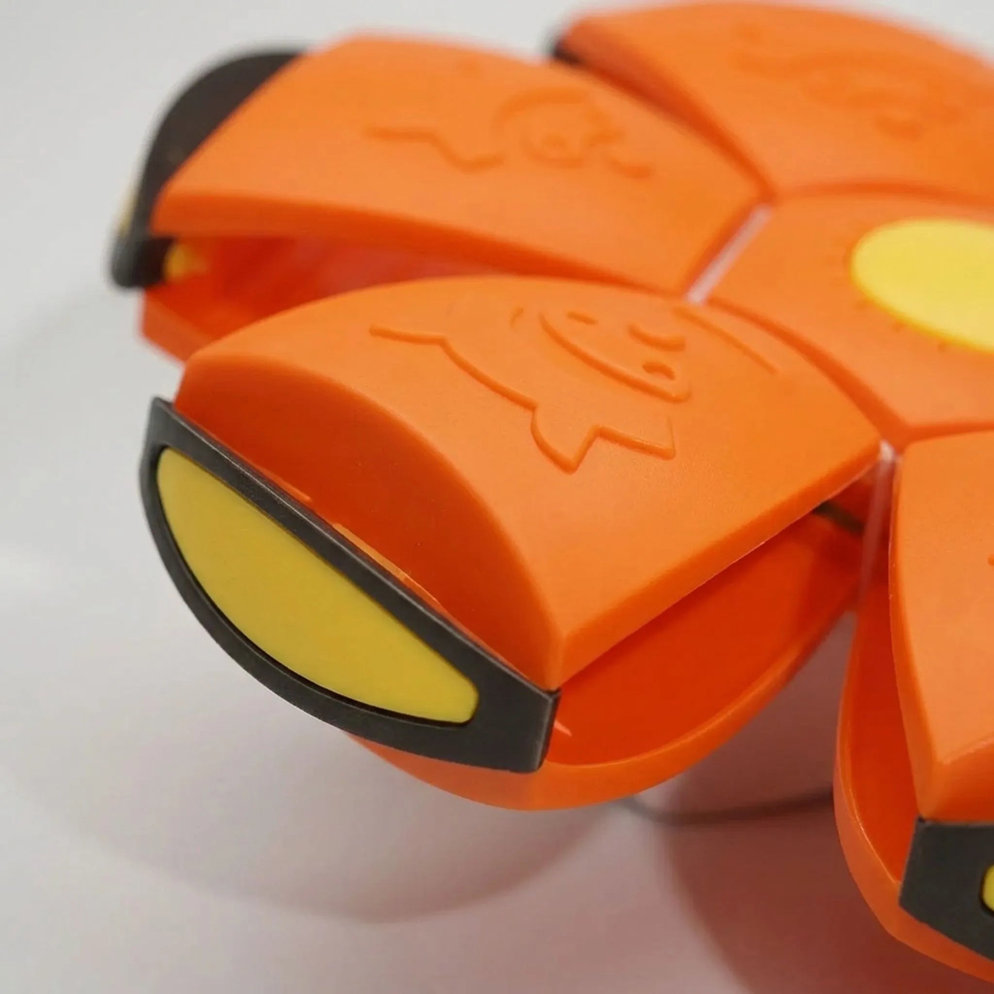 Nordspur | Aeropop Transforming Flying Toy