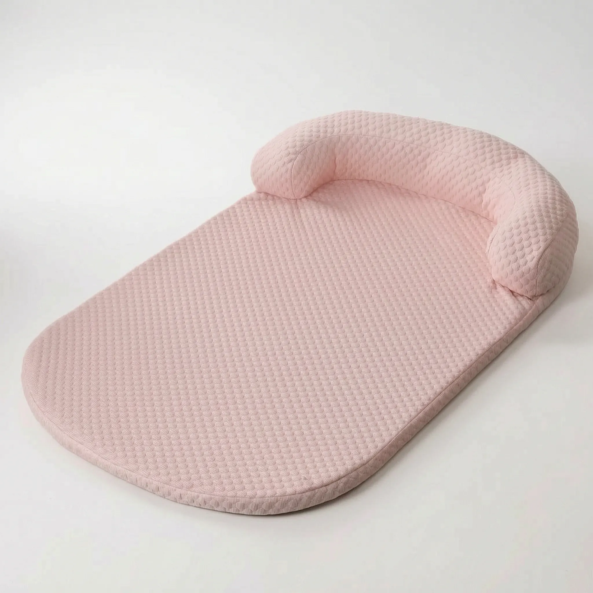 Nordspur | Aerorest Textured Breathable Dog Cooling Mat Bed