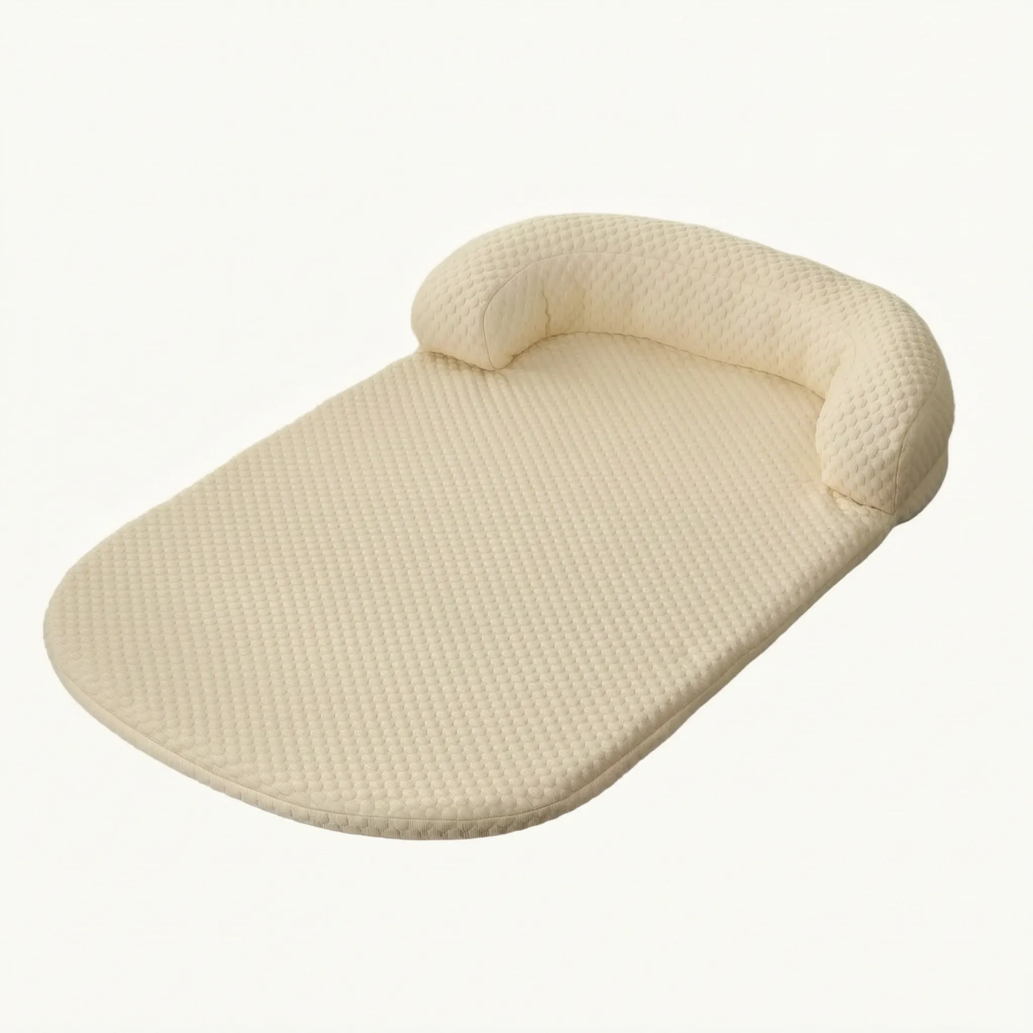 Nordspur | Aerorest Textured Breathable Dog Cooling Mat Bed