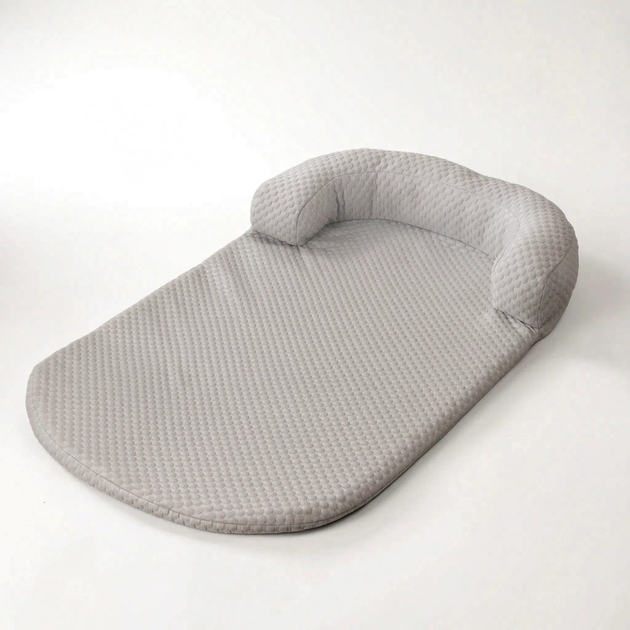 Nordspur | Aerorest Textured Breathable Dog Cooling Mat Bed