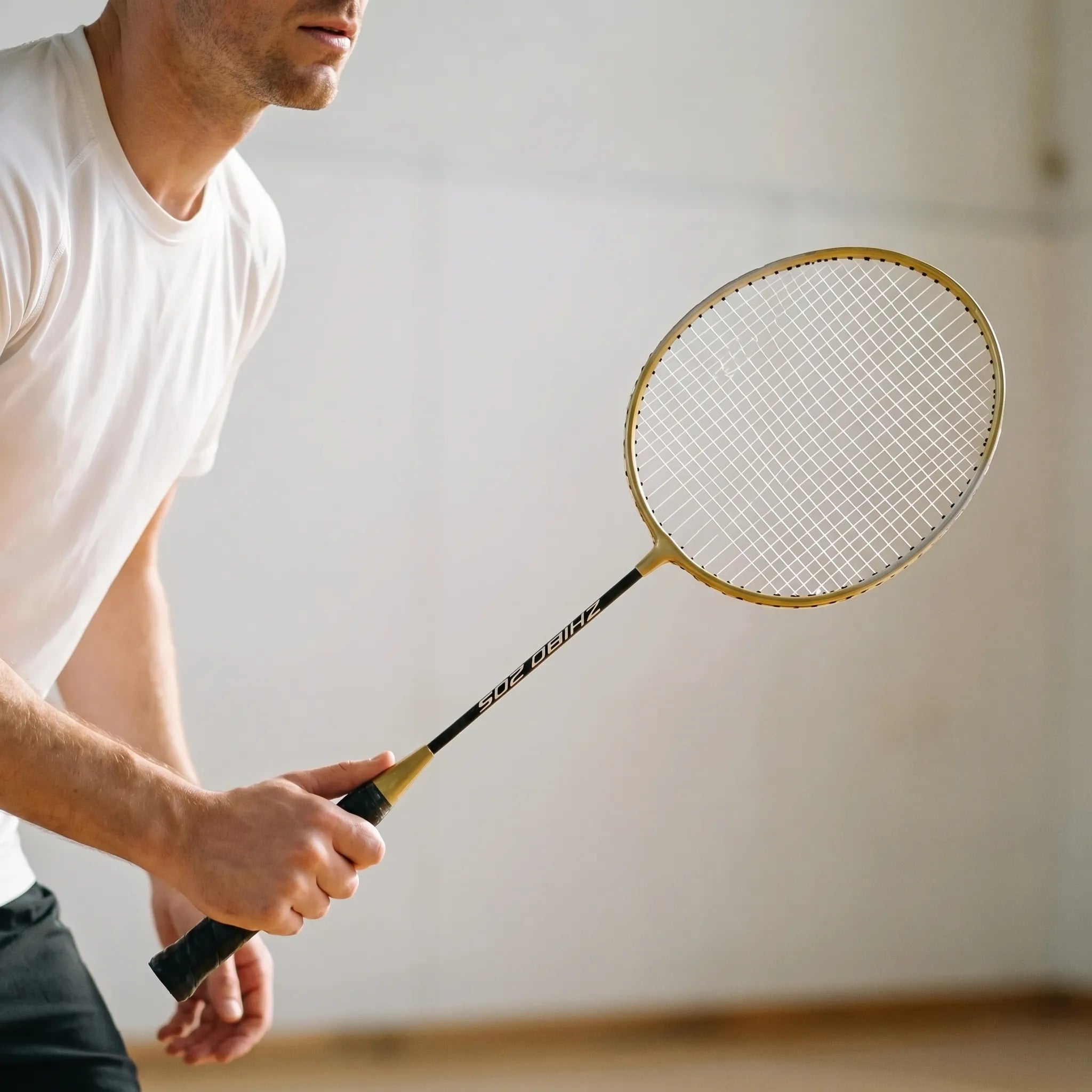Nordspur | Aeroshift 2-Player badminton Set