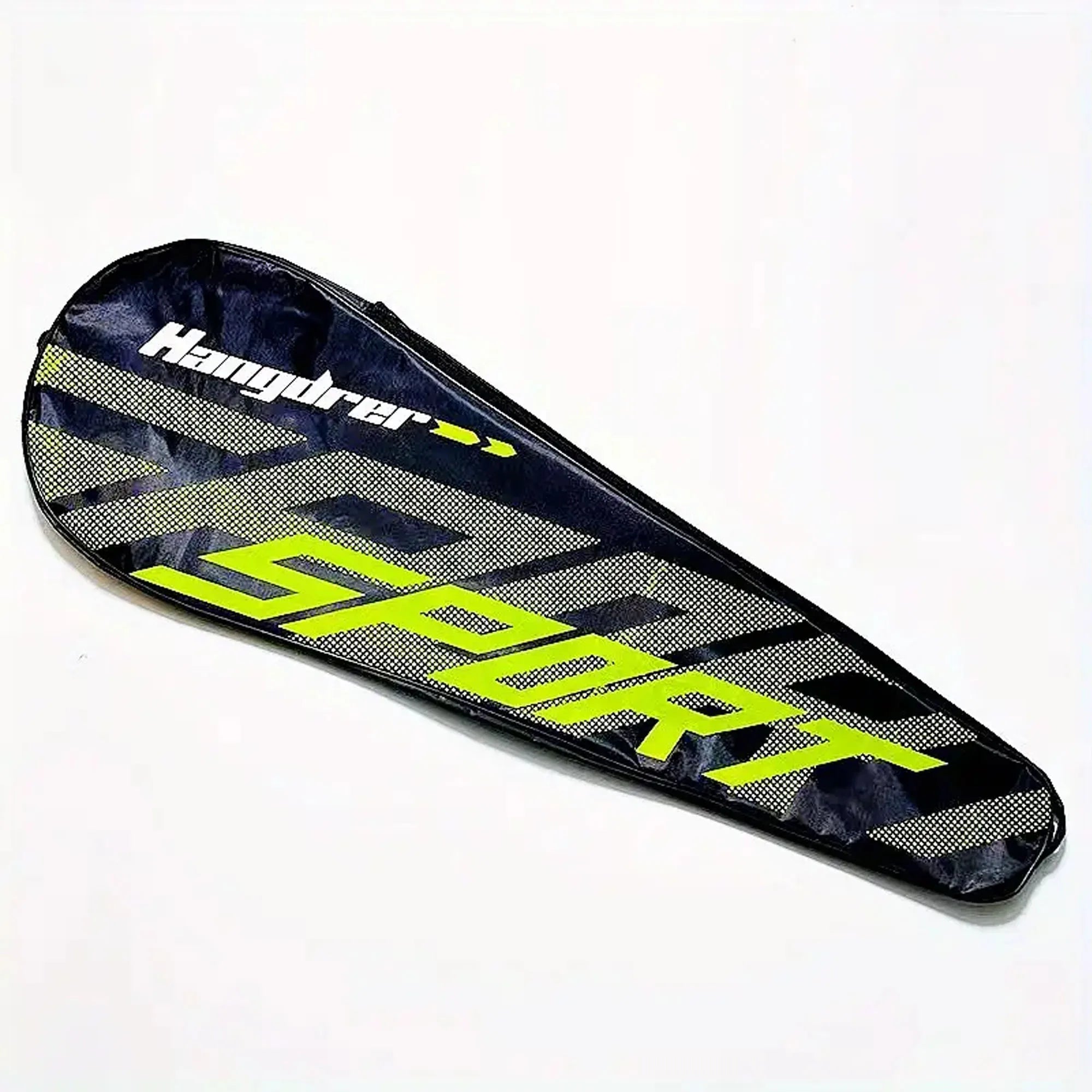 Nordspur | Aeroshift 2-Player badminton Set