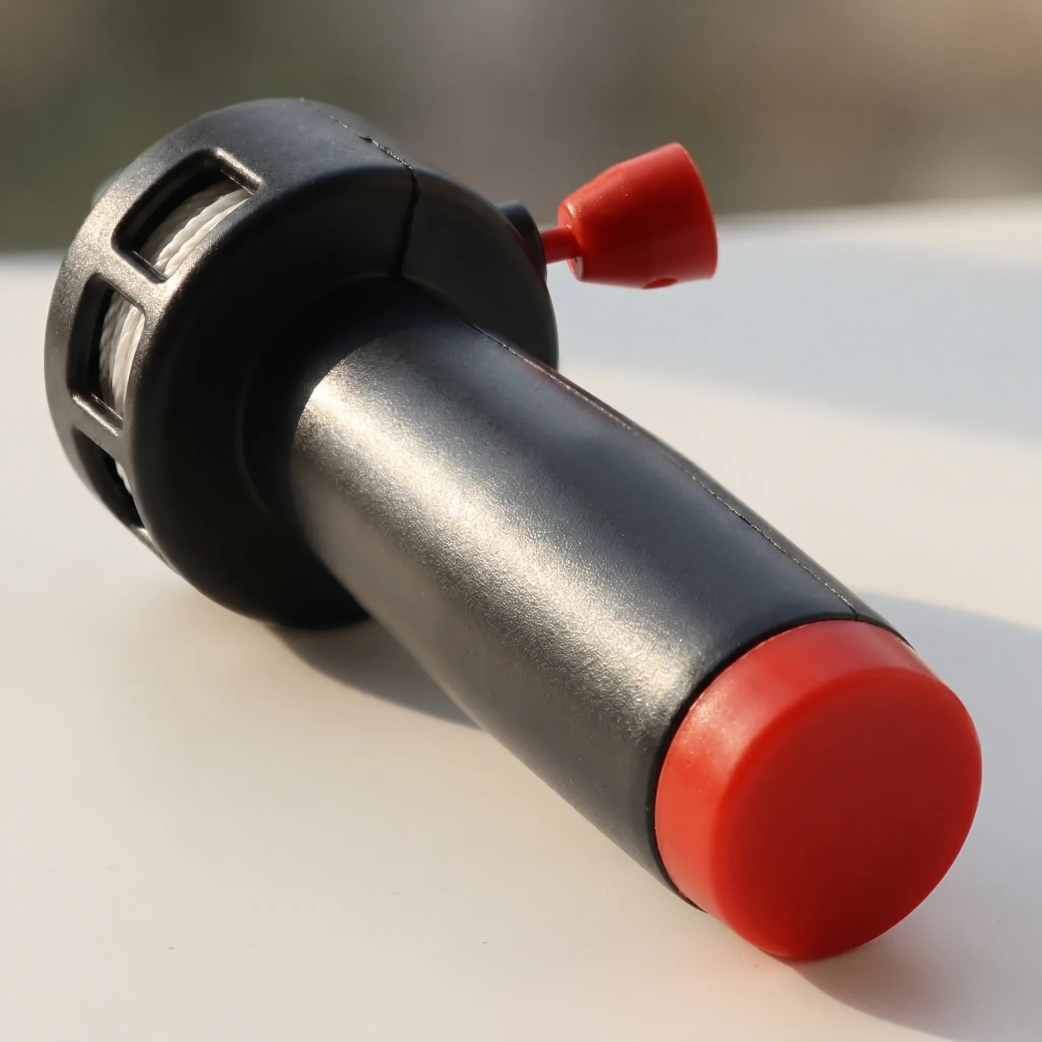 Nordspur | Aerospir Pull String Flying Toy