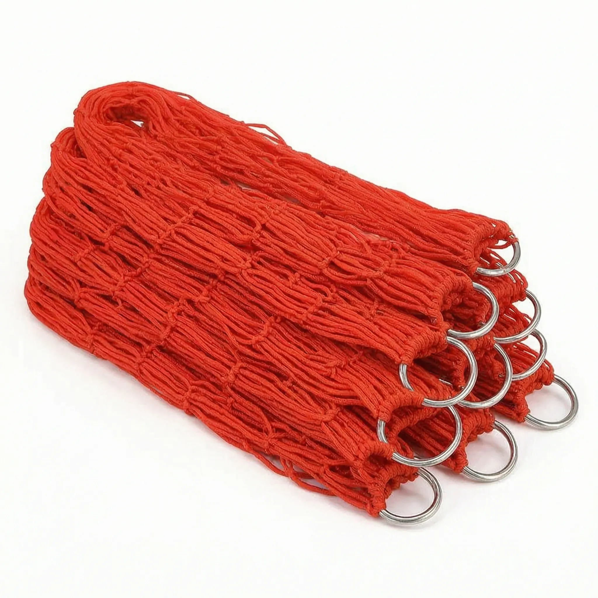 Nordspur | Aerosway Portable Woven Mesh Camping Hammock
