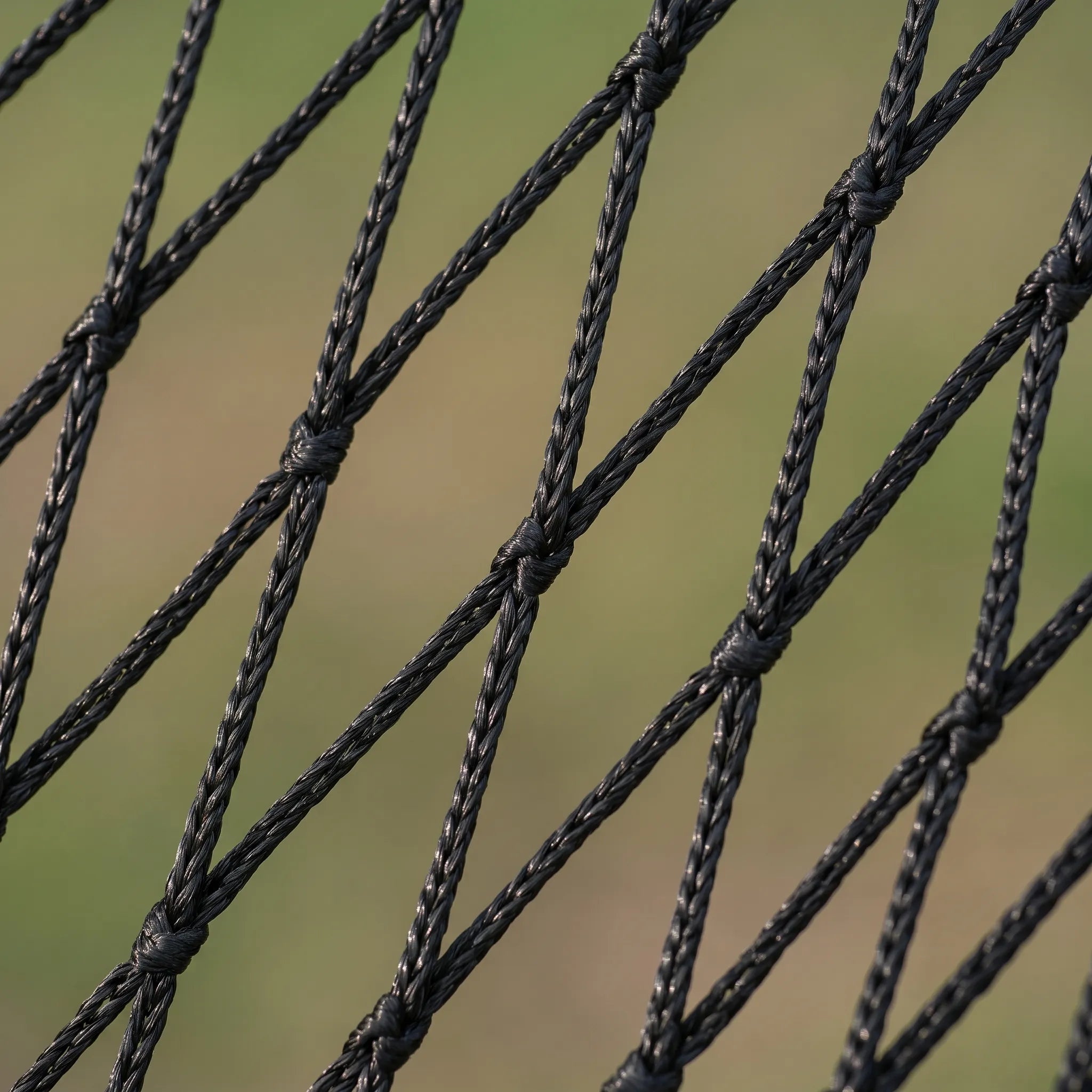 Nordspur | Aerosway Portable Woven Mesh Camping Hammock