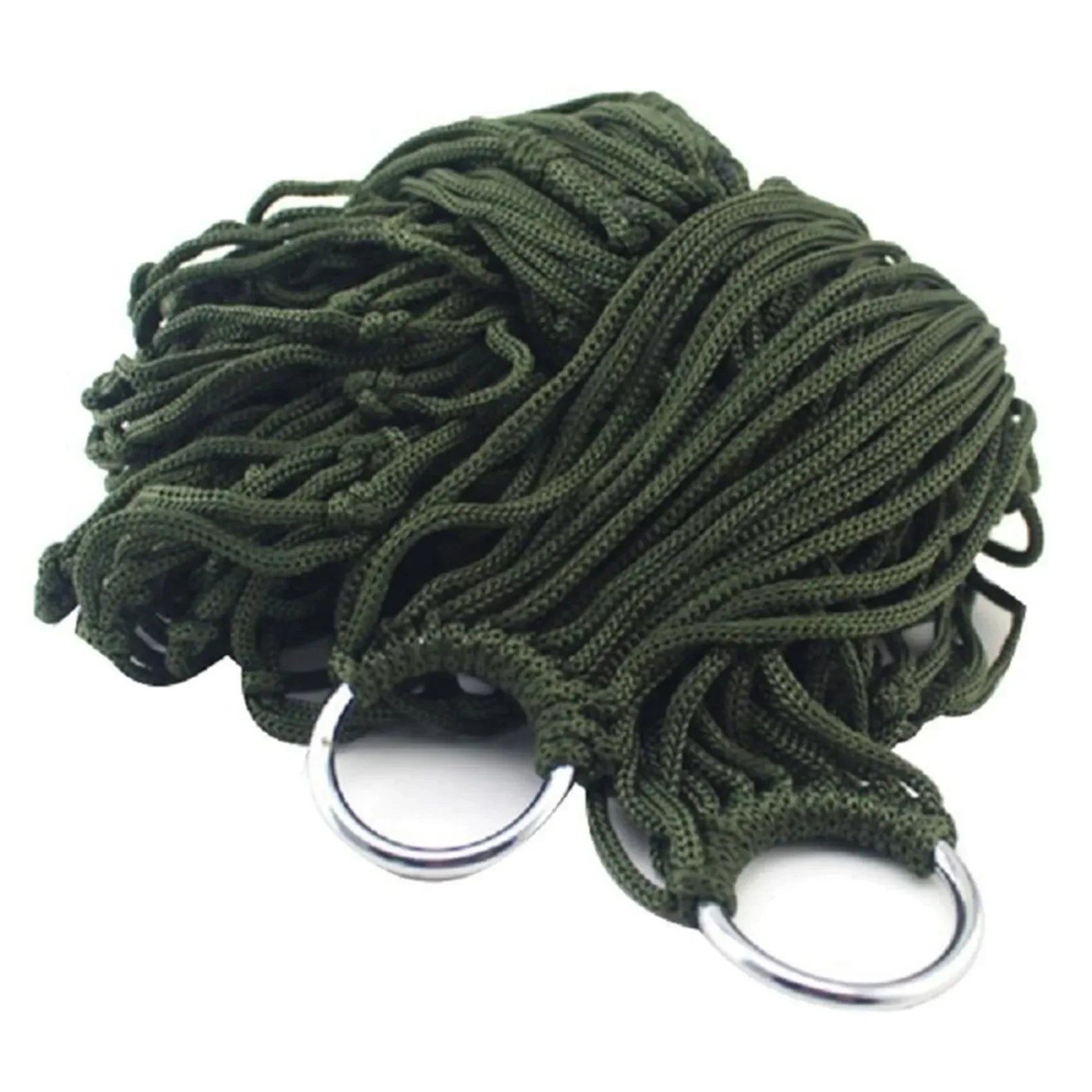 Nordspur | Aerosway Portable Woven Mesh Camping Hammock