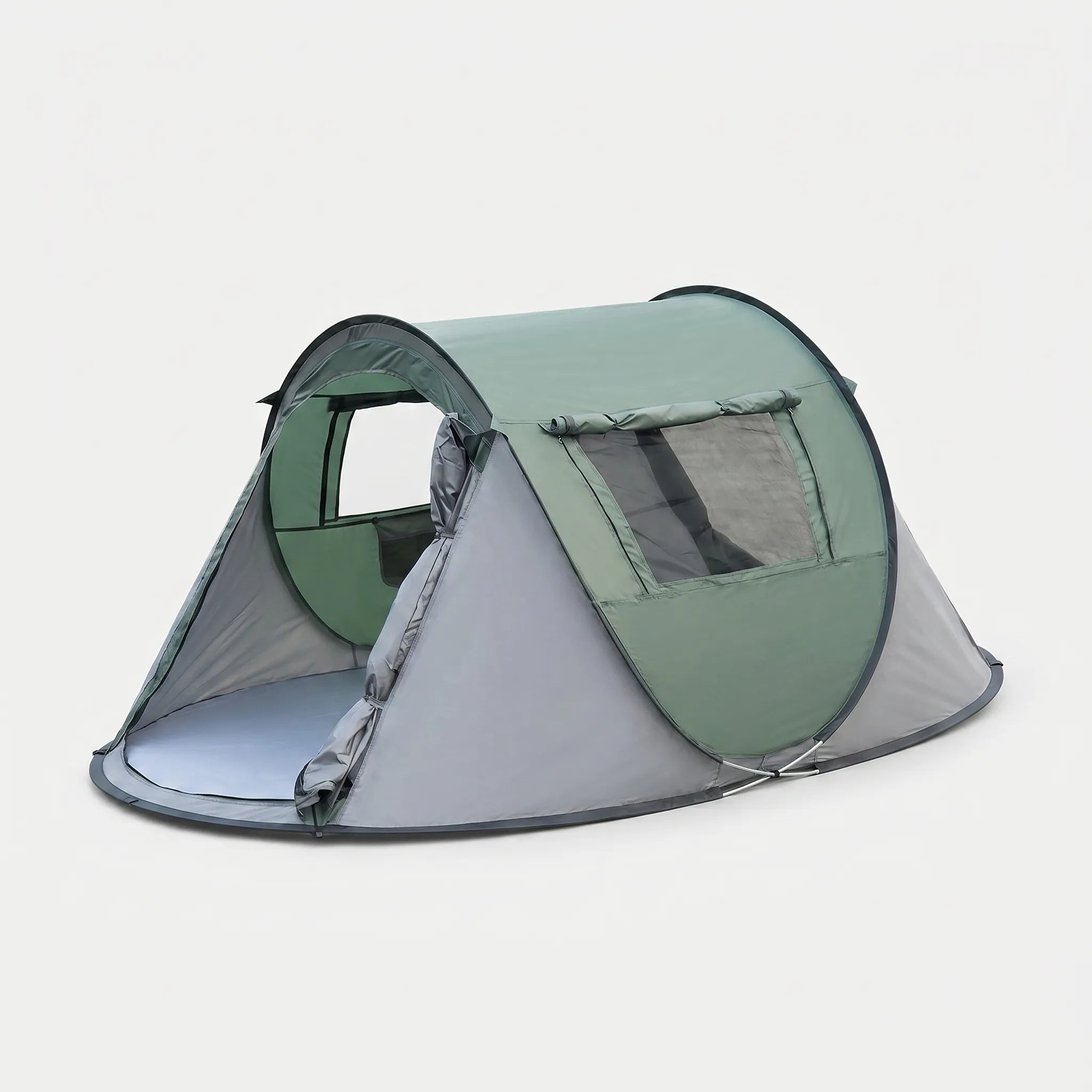 Nordspur | Aerotex Pop-Up Camping Tent