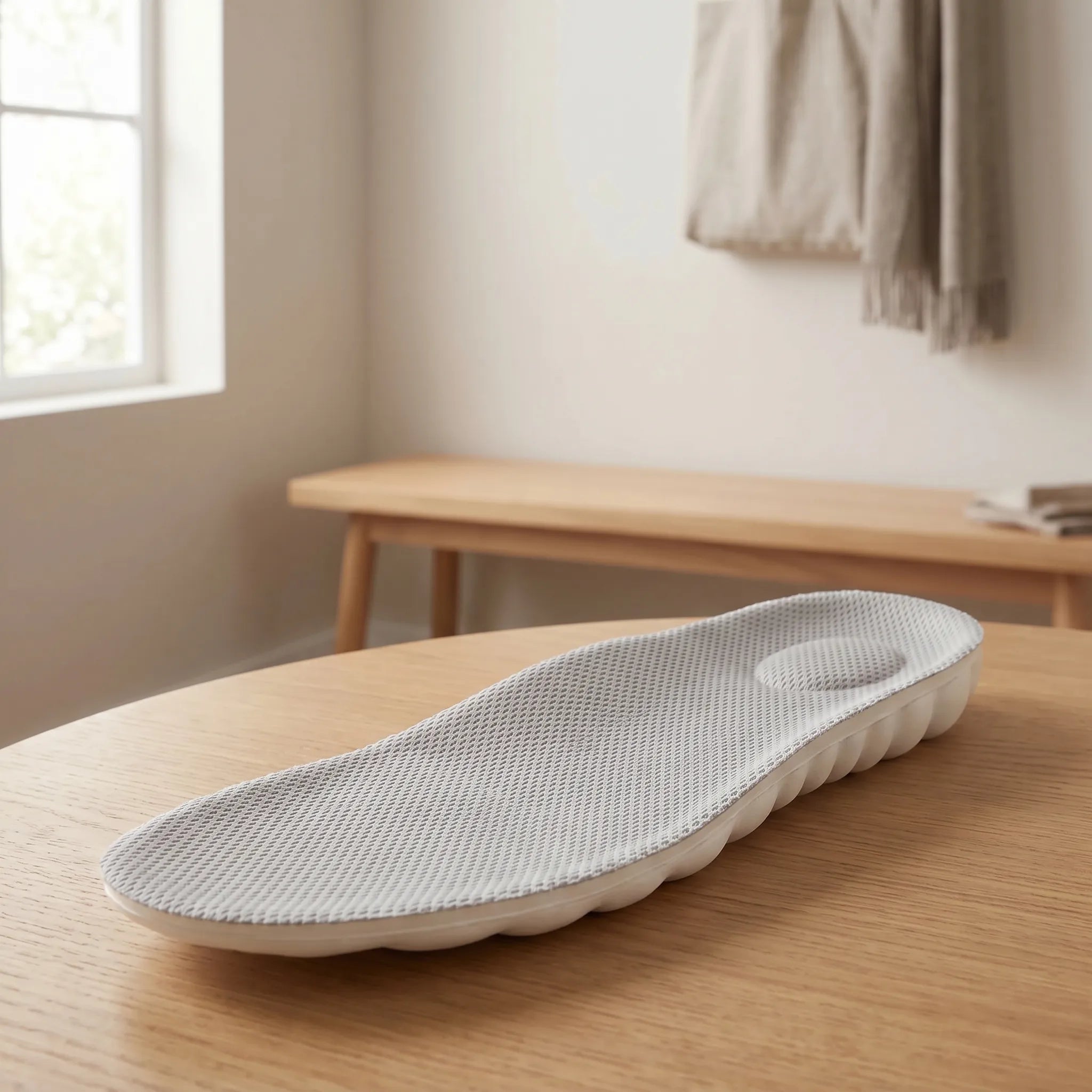 Nordspur | Aerotread Cut-To-Fit Shoe Inserts