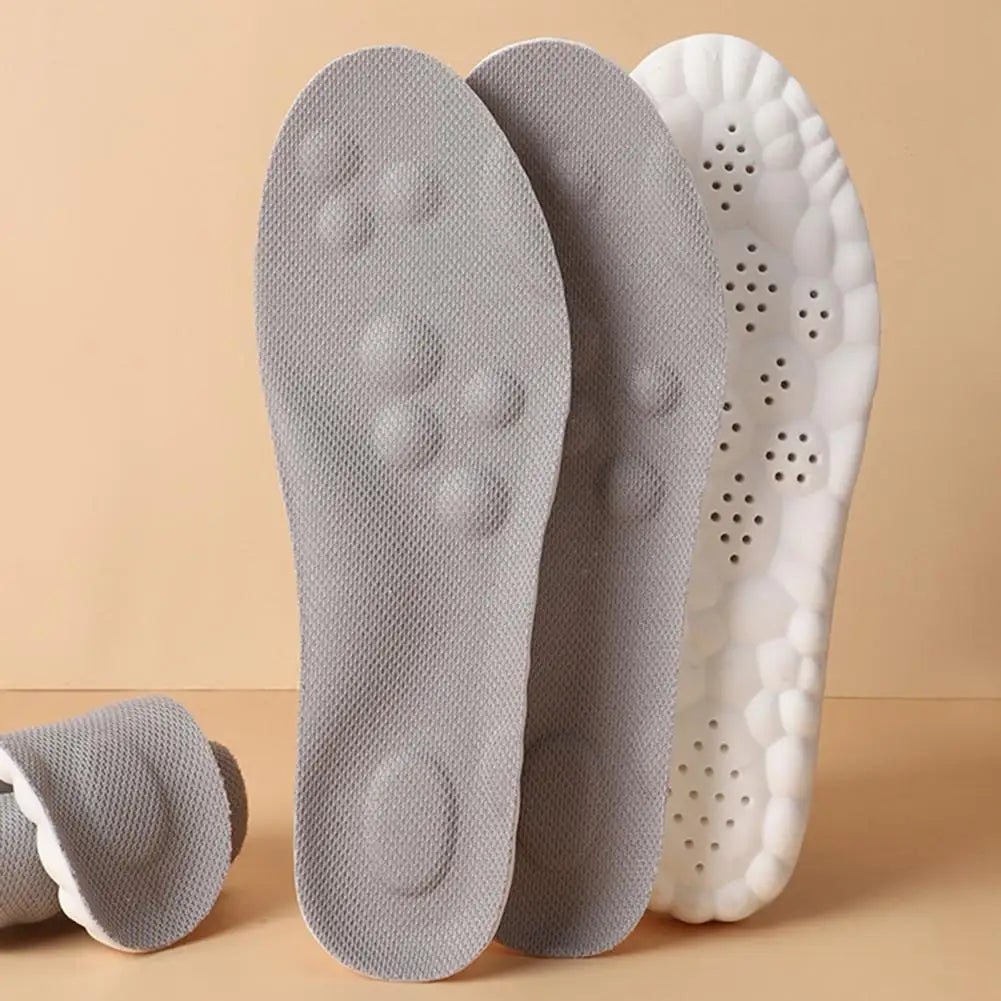 Nordspur | Aerotread Cut-To-Fit Shoe Inserts