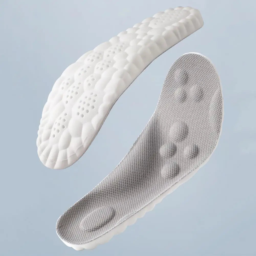 Nordspur | Aerotread Cut-To-Fit Shoe Inserts