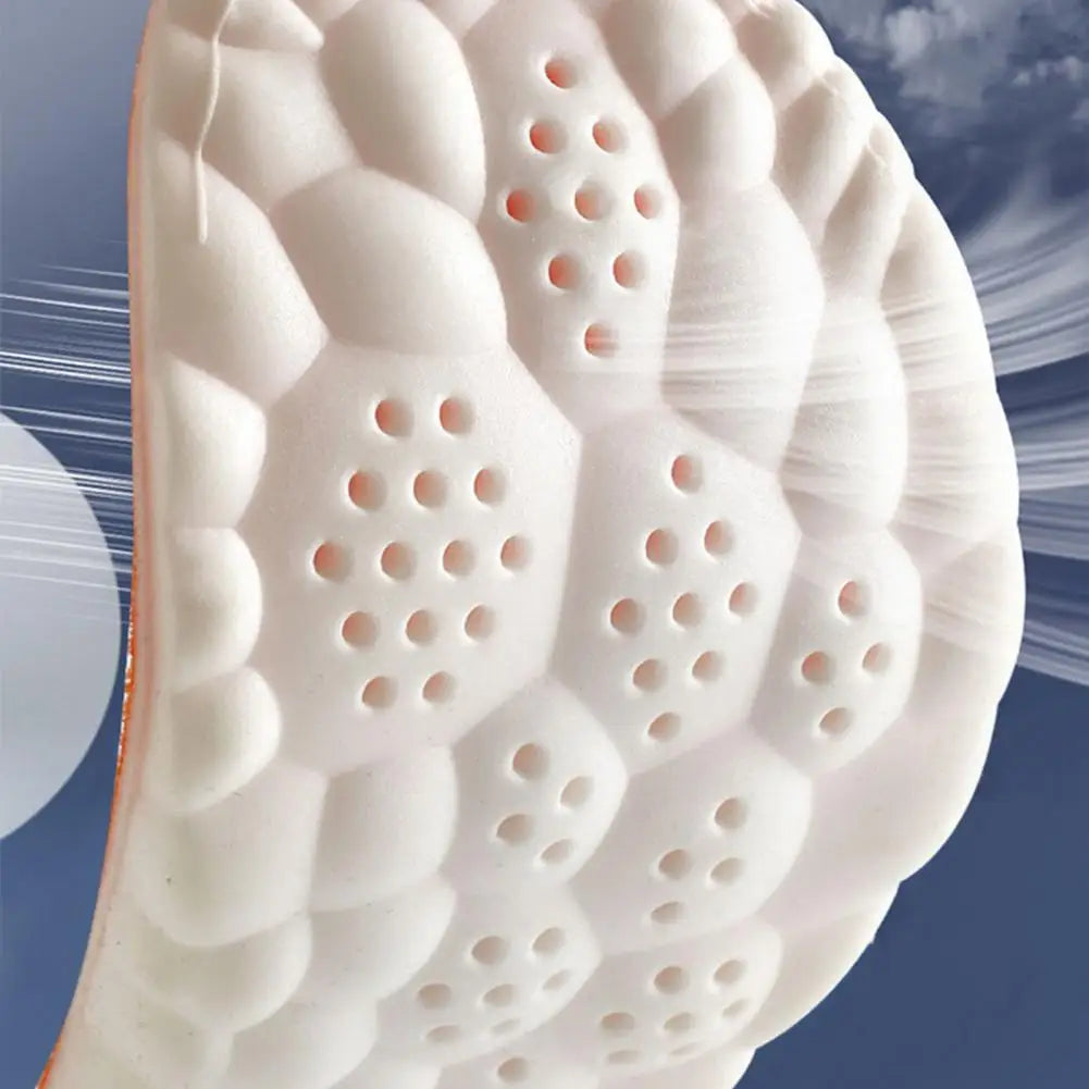Nordspur | Aerotread Cut-To-Fit Shoe Inserts