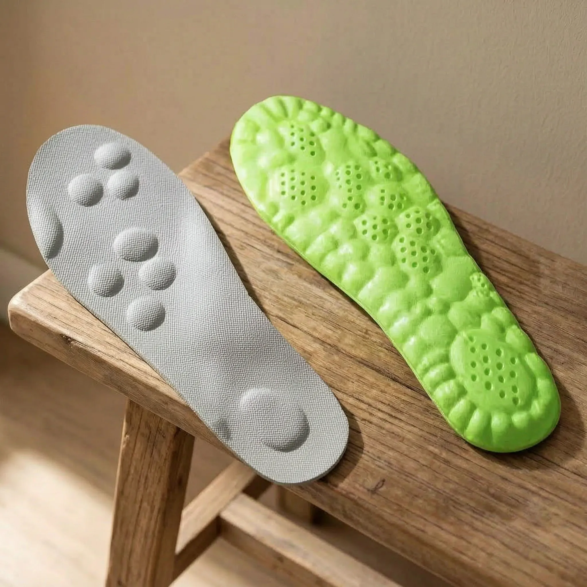 Nordspur | Aerotread Cut-To-Fit Shoe Inserts