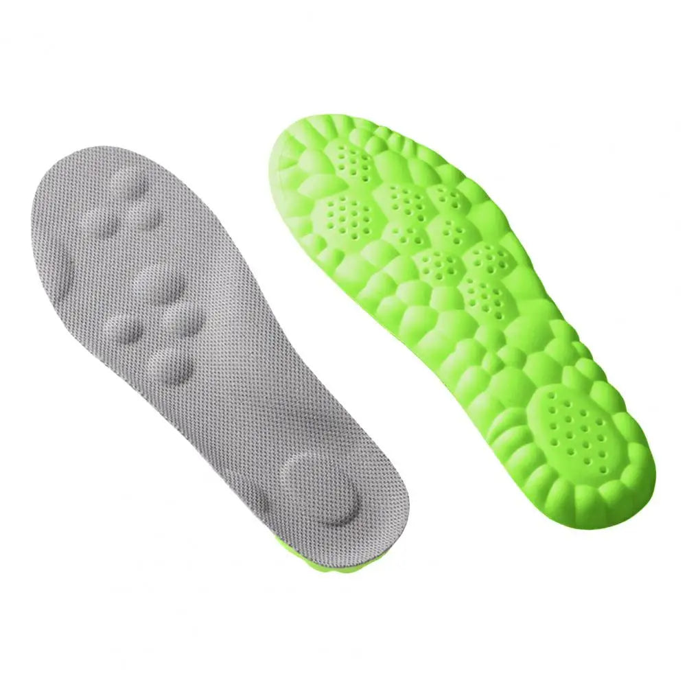 Nordspur | Aerotread Cut-To-Fit Shoe Inserts