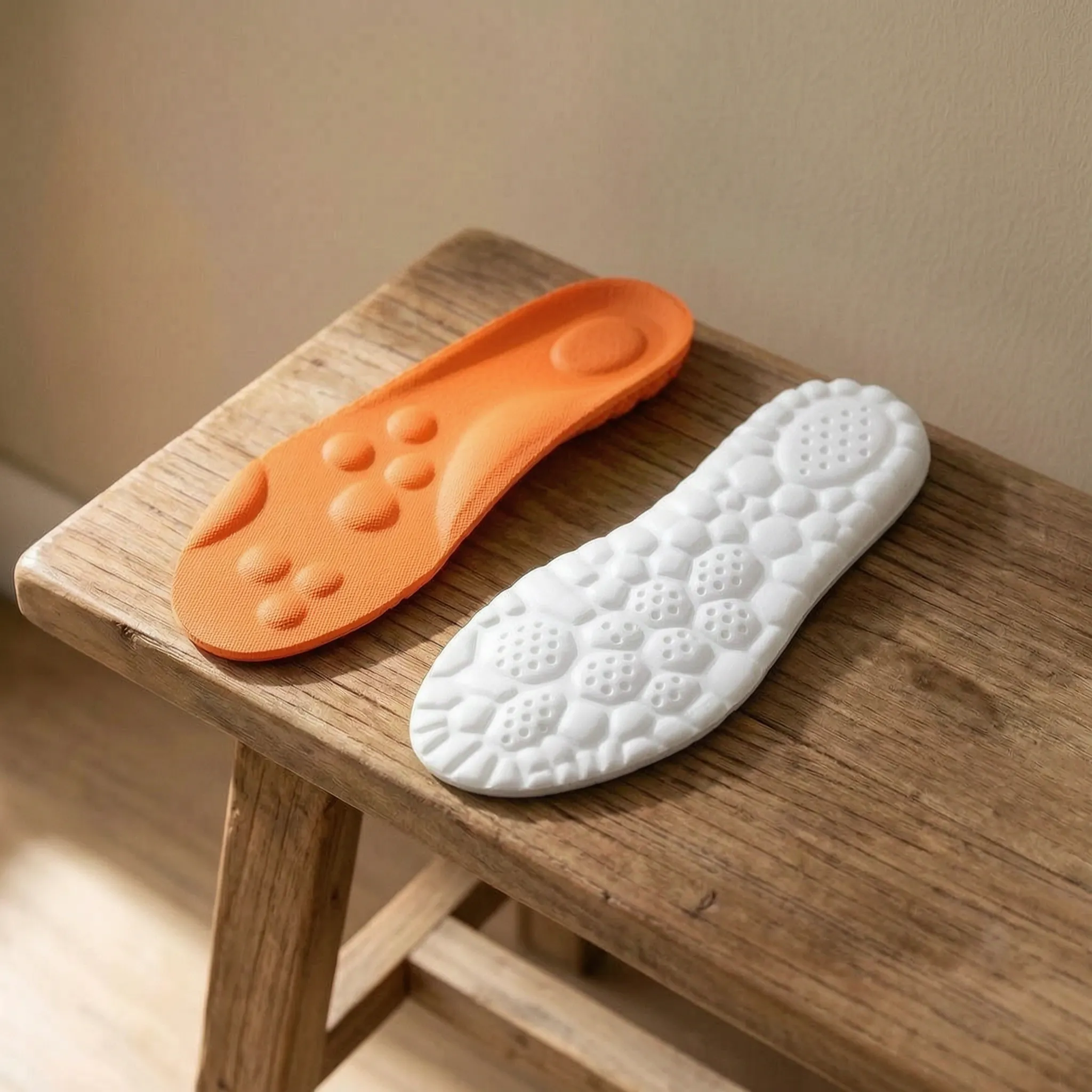 Nordspur | Aerotread Cut-To-Fit Shoe Inserts
