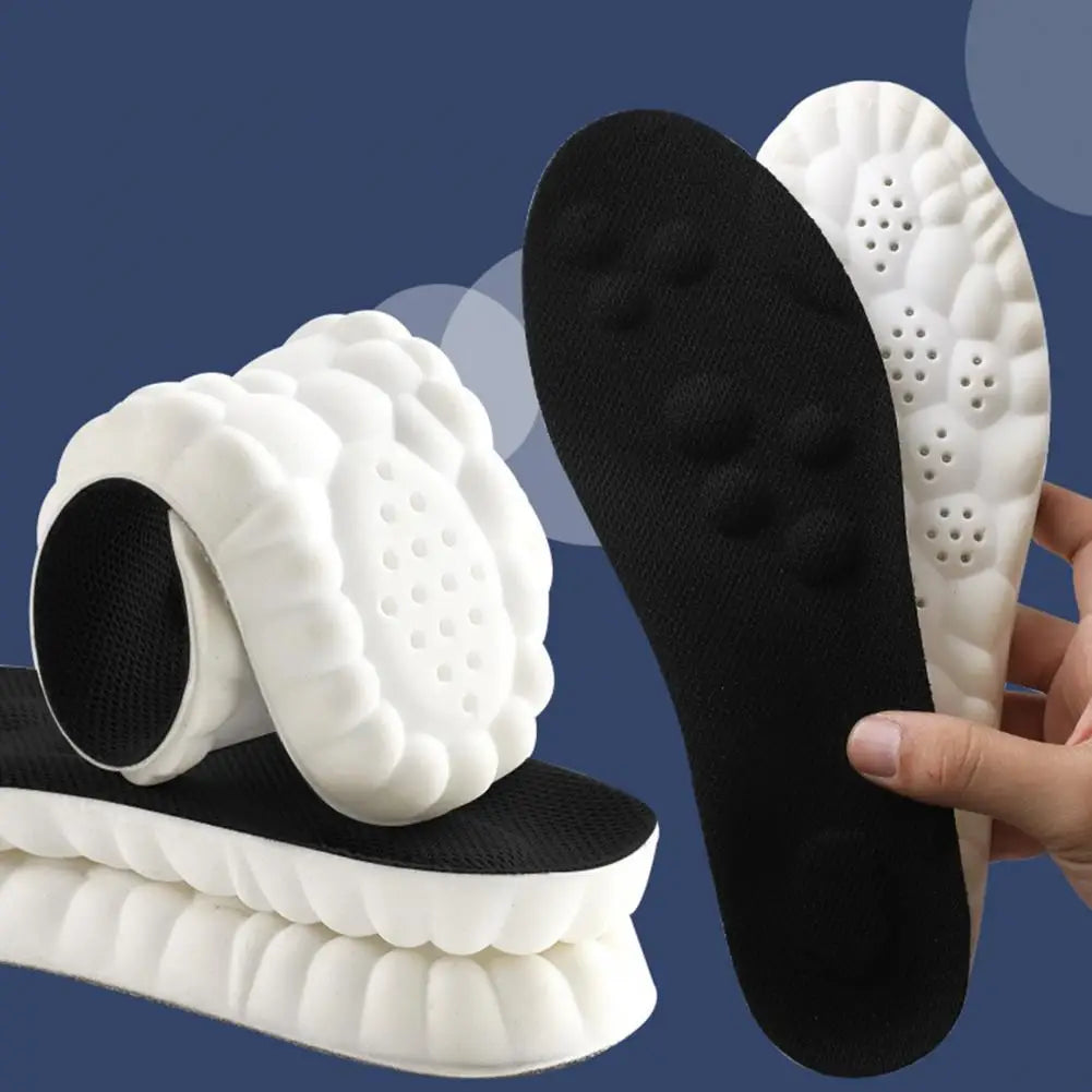 Nordspur | Aerotread Cut-To-Fit Shoe Inserts