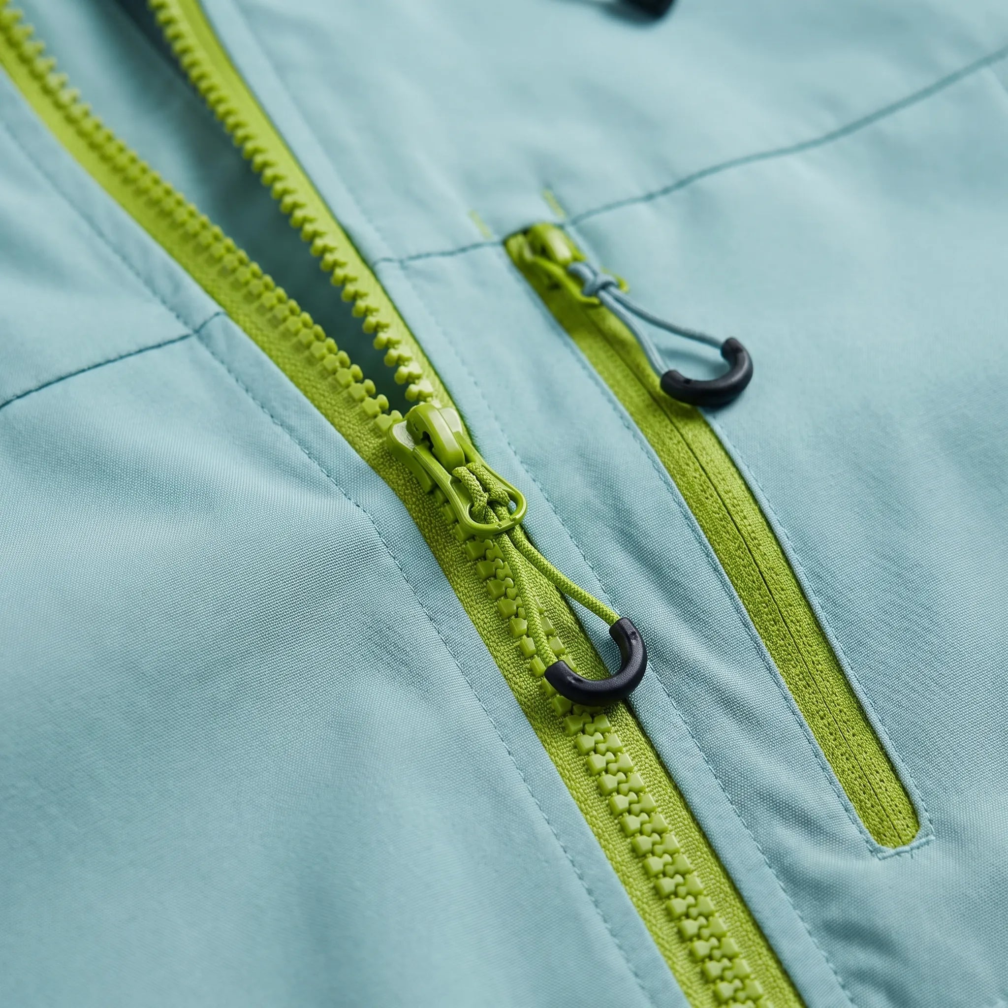 Nordspur | Aerotrek Unisex Hooded Hiking Jacket