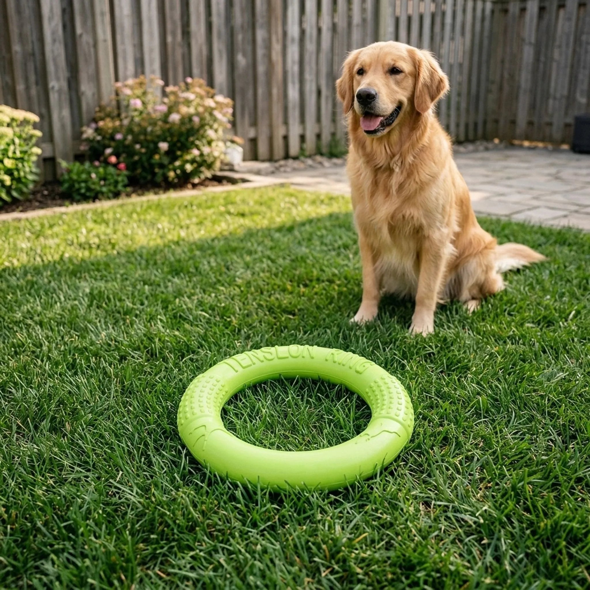 Nordspur | Aerotug Buoyant Interactive Dog Toy