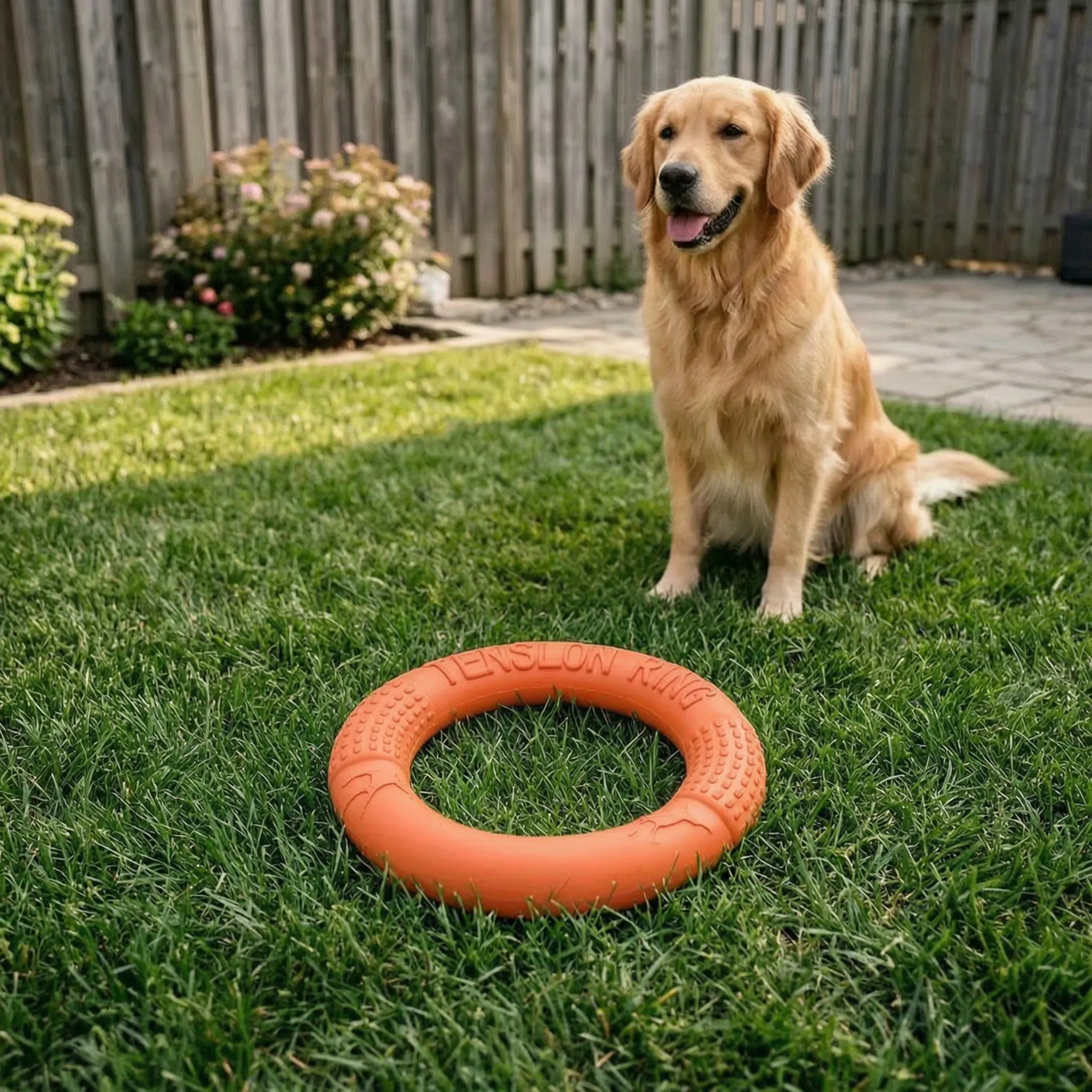 Nordspur | Aerotug Buoyant Interactive Dog Toy