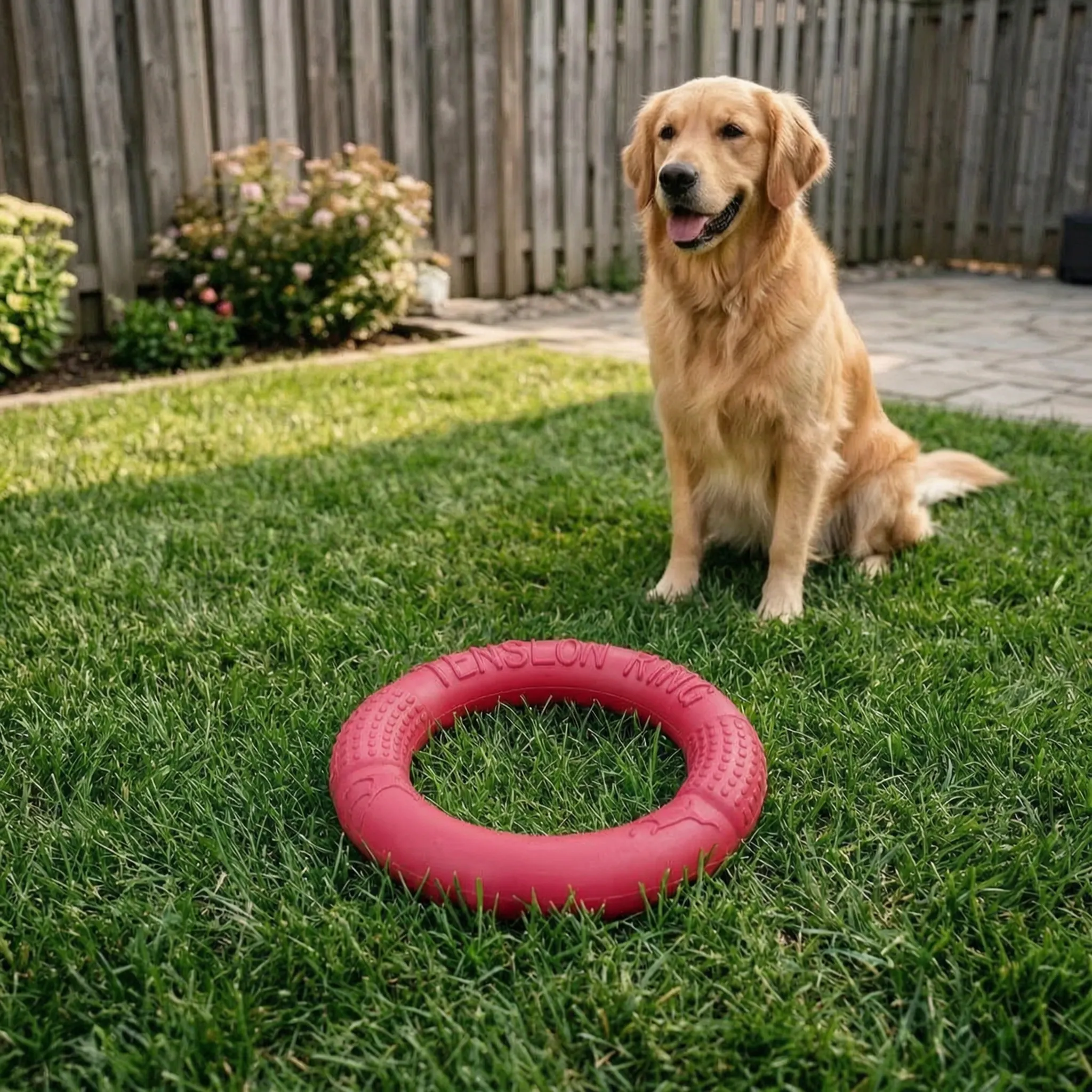 Nordspur | Aerotug Buoyant Interactive Dog Toy