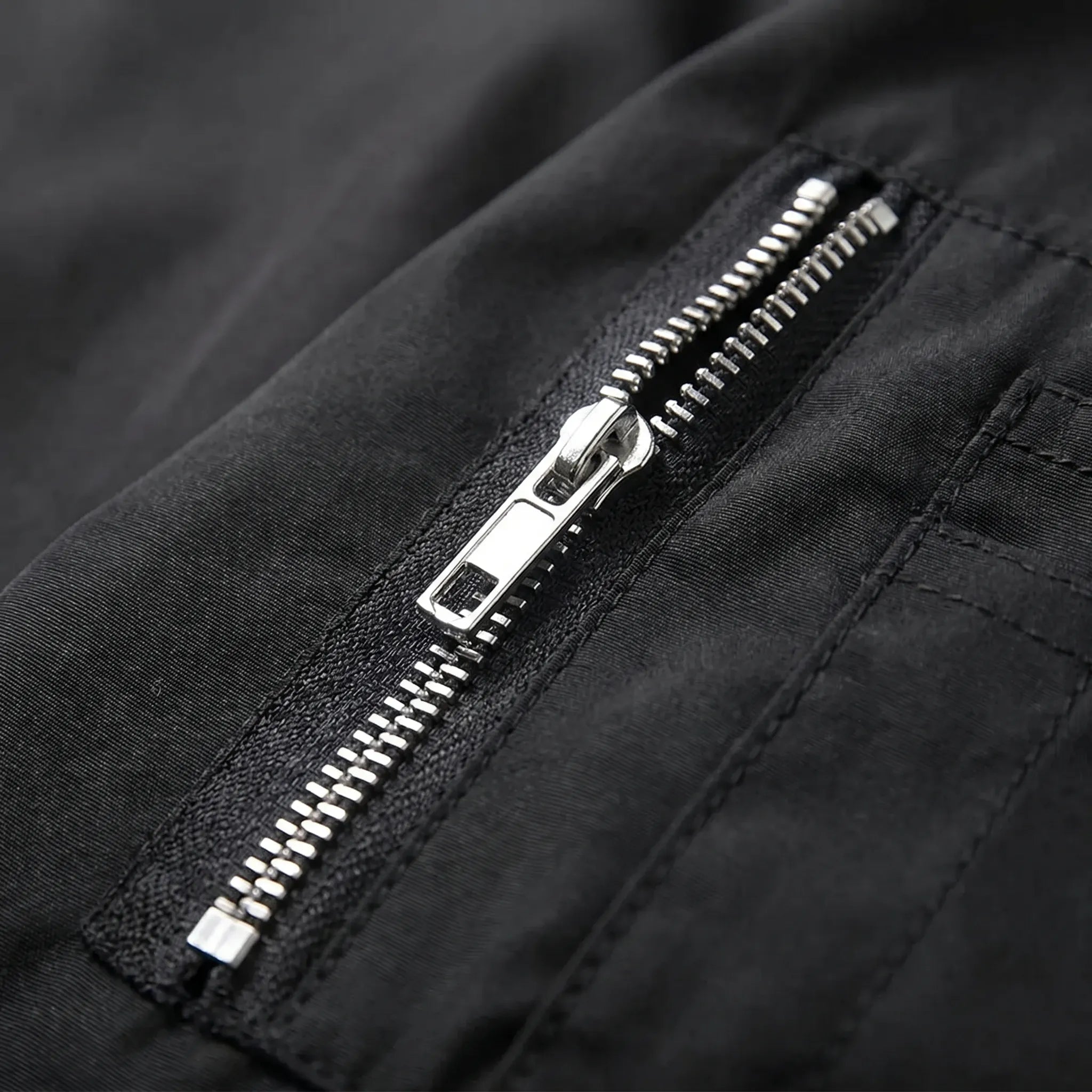 Nordspur | Aerovale Mens Lightweight Bomber Jacket