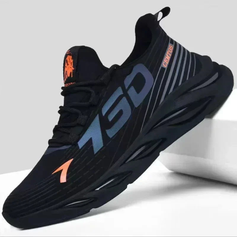 Nordspur | Aerovance Lightweight Breathable Running Shoe