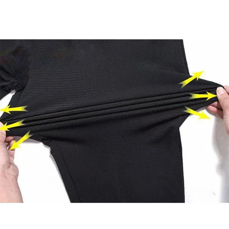 Nordspur | Aerovant Ankle Length Athletic Trousers