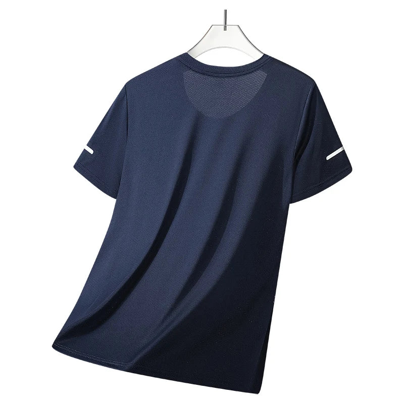 Nordspur | Aerovent Short Sleeve Athletic Tee