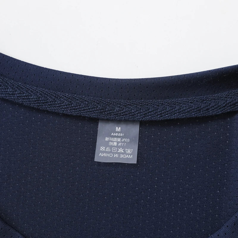 Nordspur | Aerovent Short Sleeve Athletic Tee