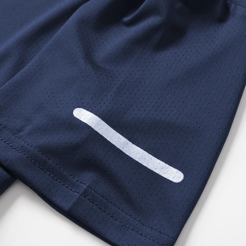 Nordspur | Aerovent Short Sleeve Athletic Tee