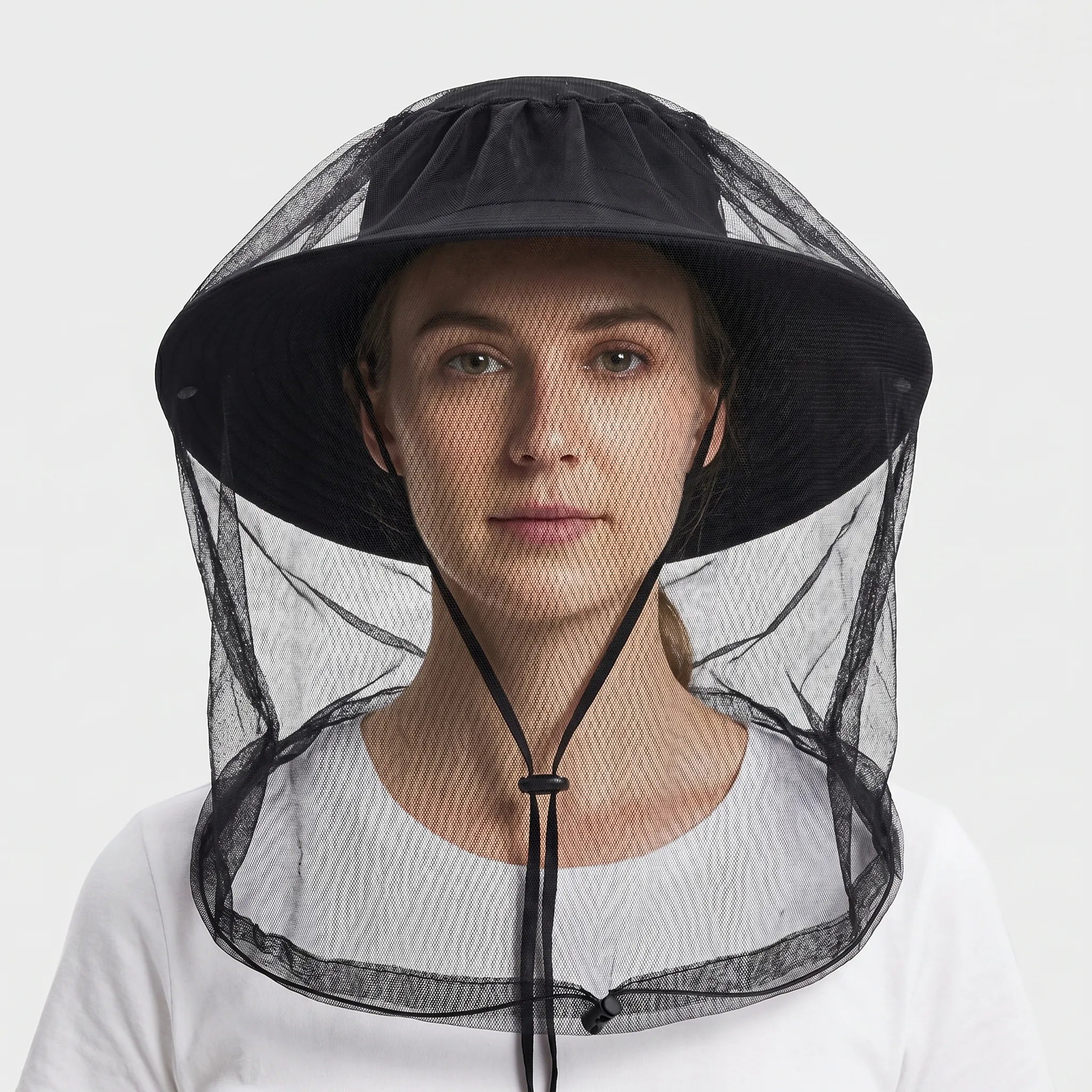 Nordspur | Aerovex Outdoor Head Mesh Net