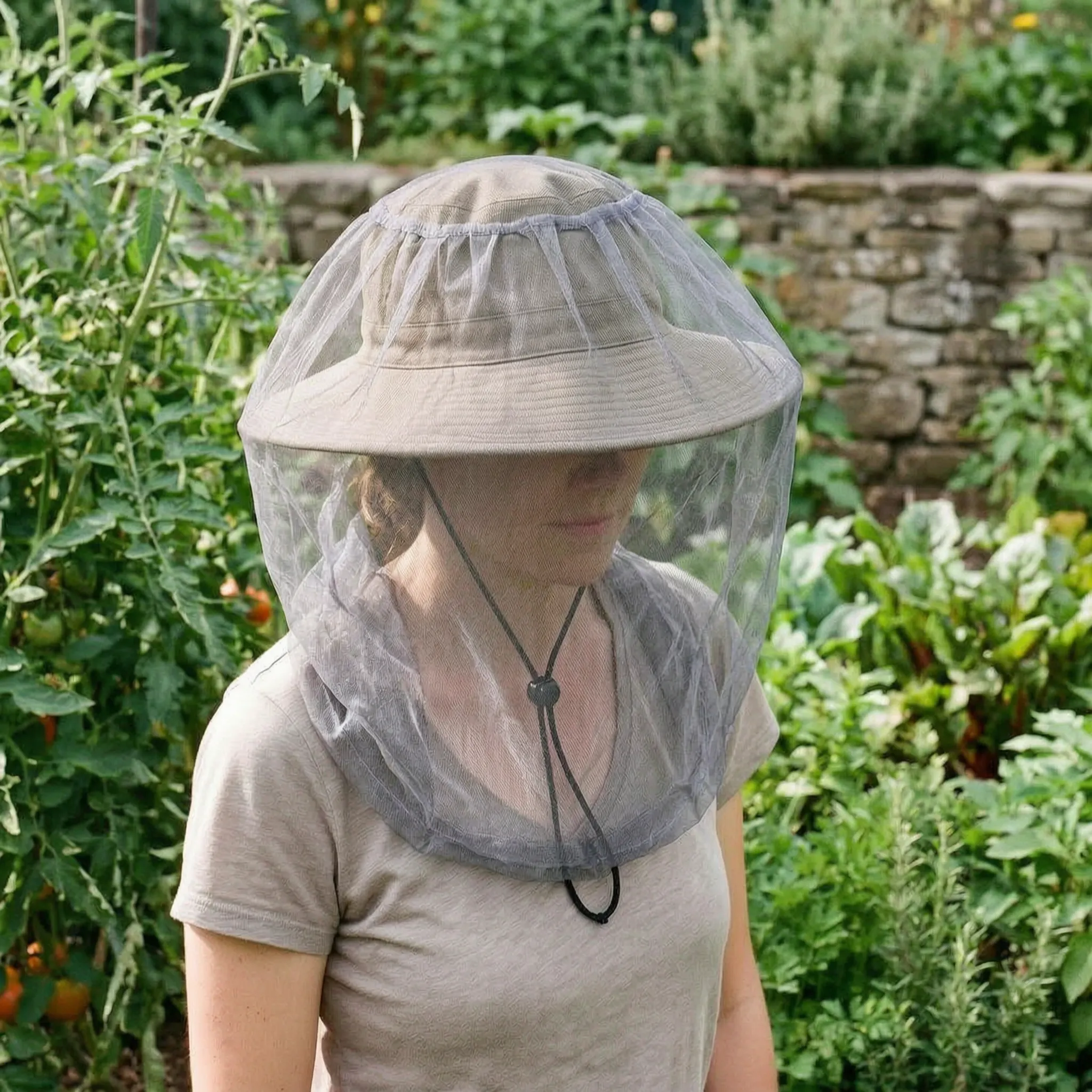 Nordspur | Aerovex Outdoor Head Mesh Net