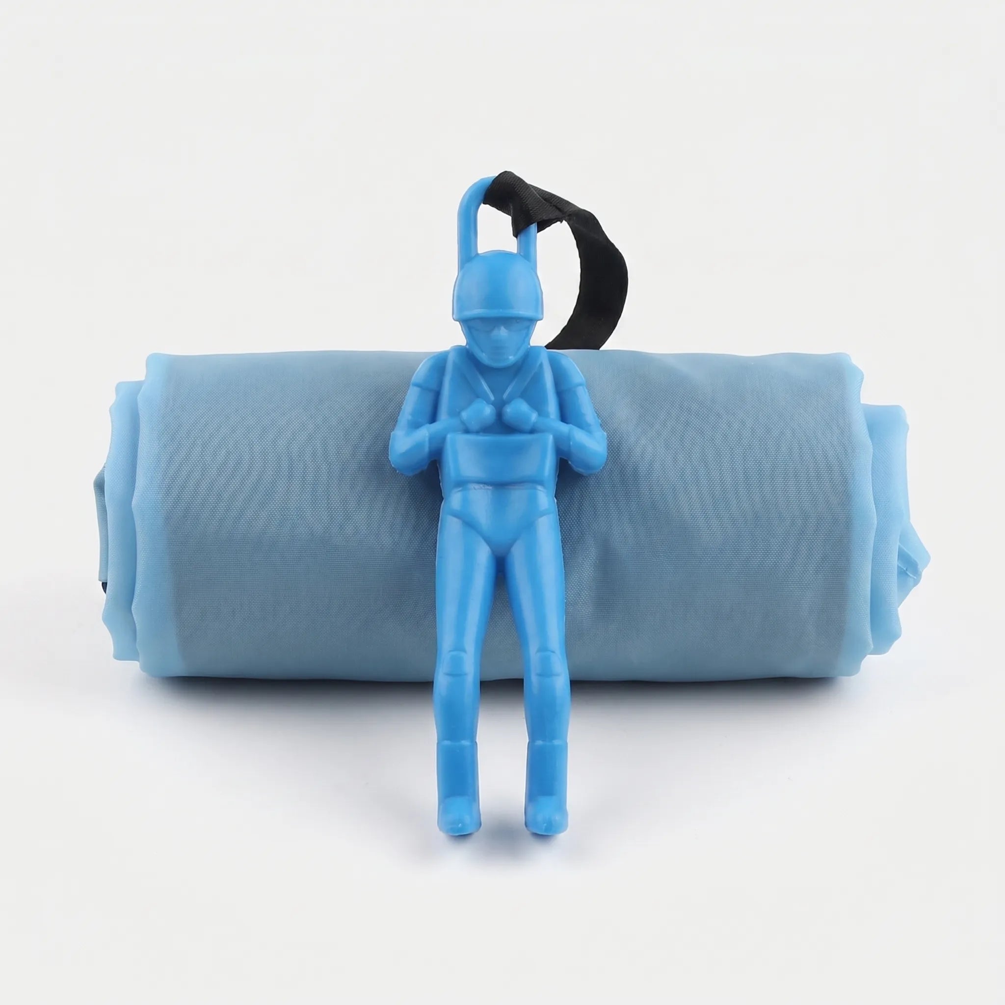Nordspur | Aerovola Hand Throwing Parachute Toy