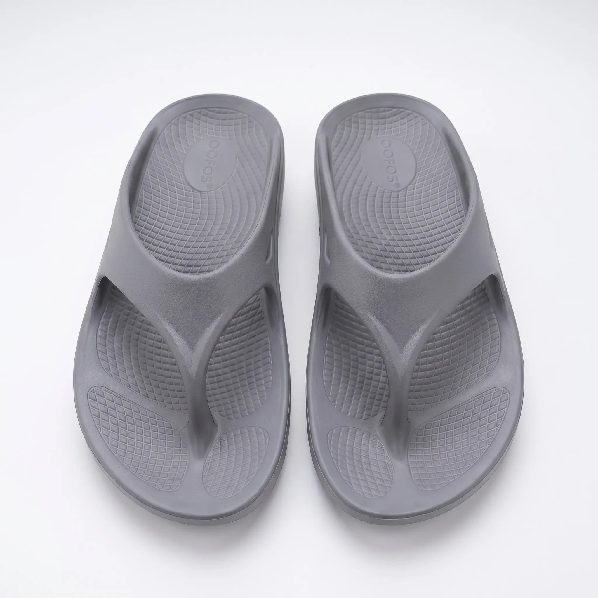 Nordspur | Aerovus Thick Cushioned Slip-On Sandals