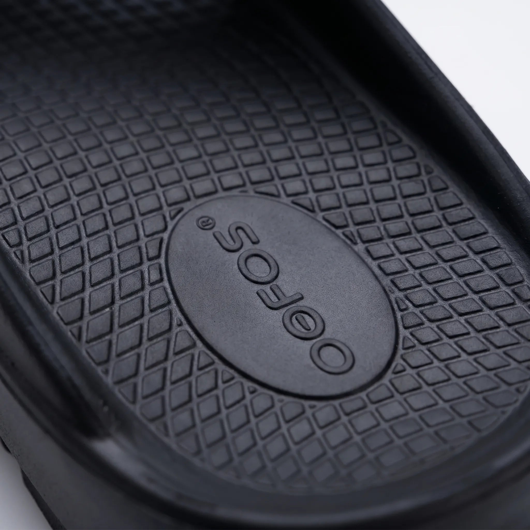 Nordspur | Aerovus Thick Cushioned Slip-On Sandals