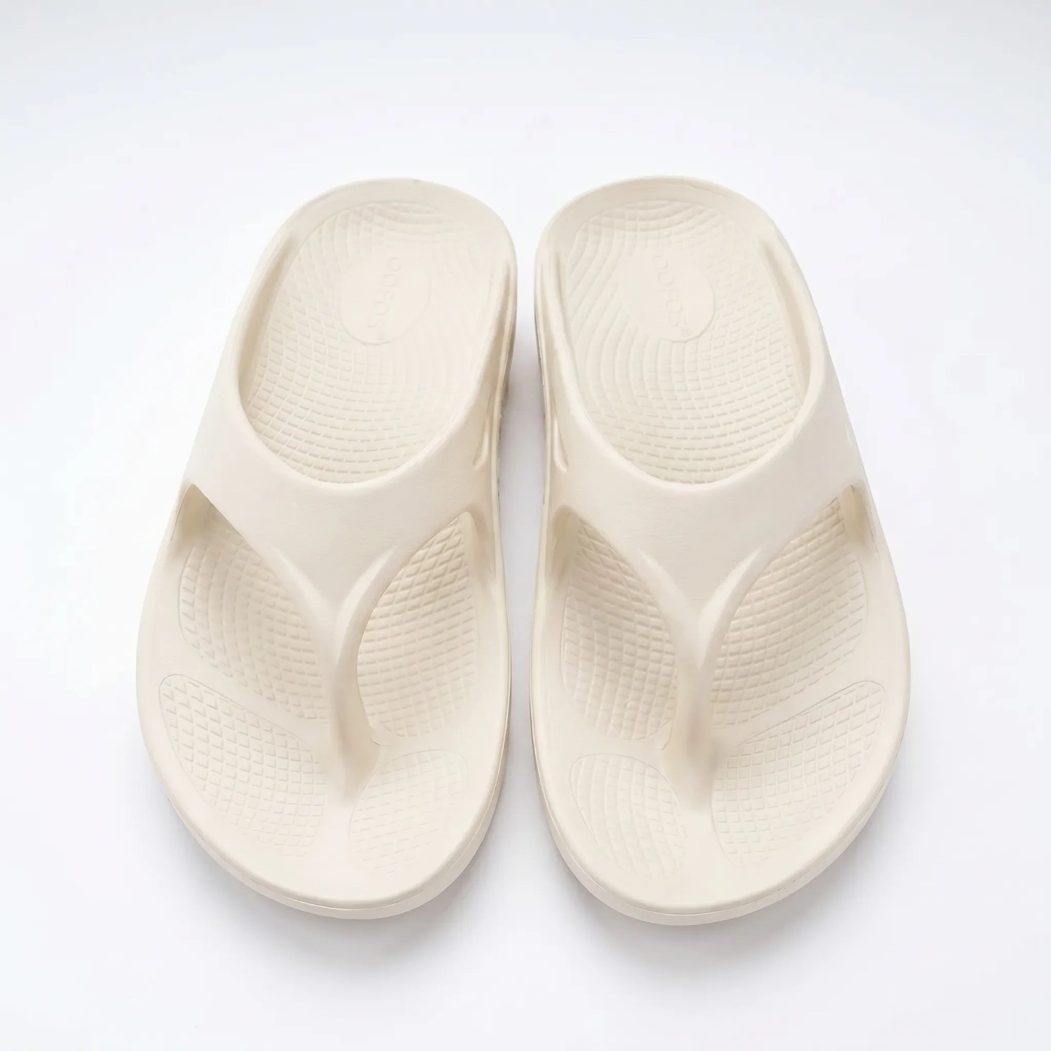 Nordspur | Aerovus Thick Cushioned Slip-On Sandals