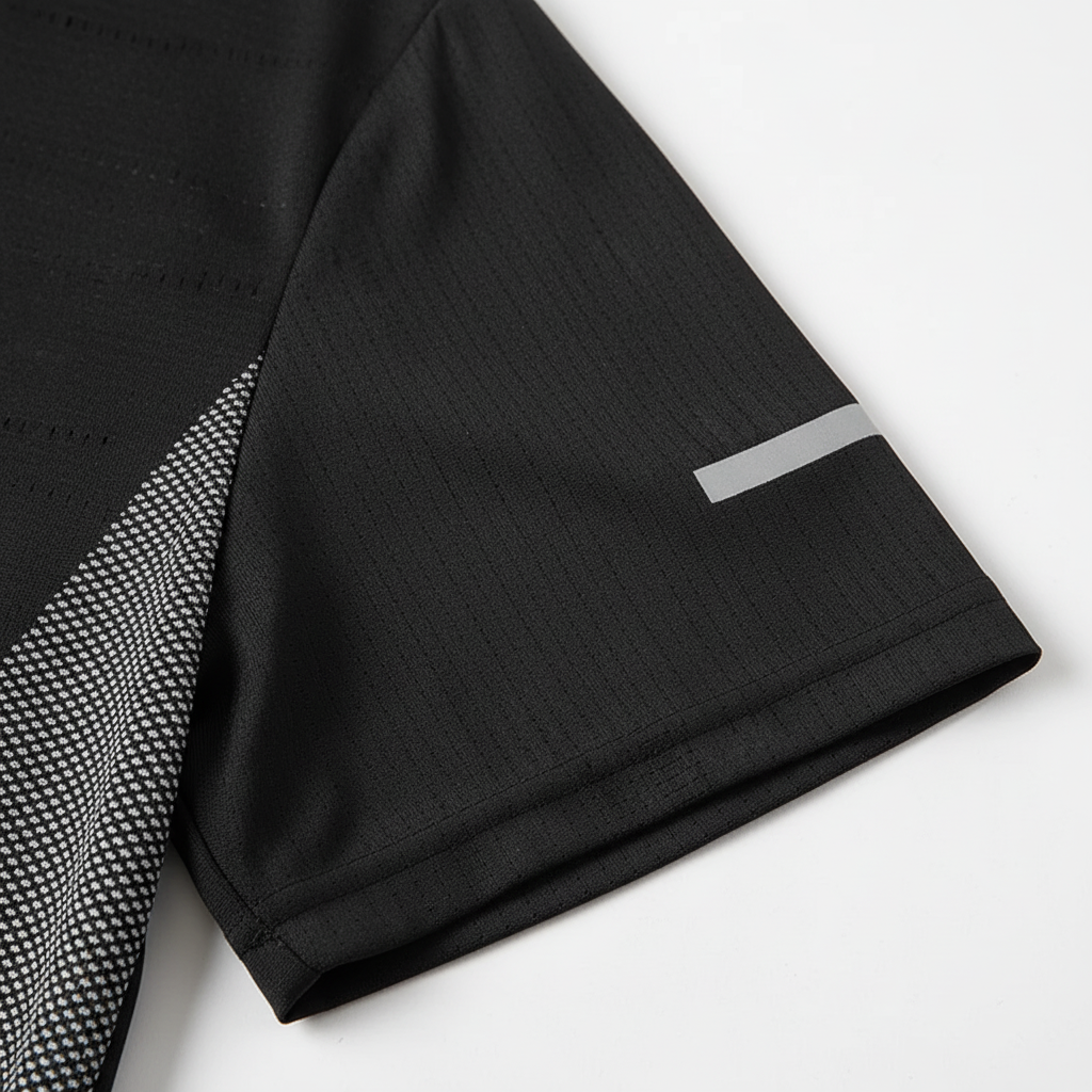 Nordspur | Aerovyn Lightweight Short Sleeve Top