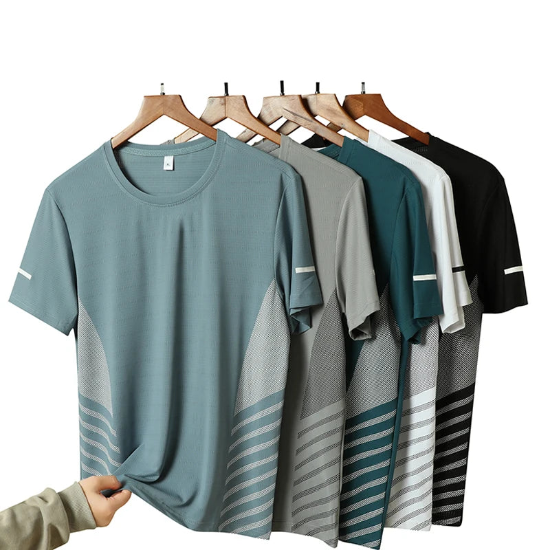 Nordspur | Aerovyn Lightweight Short Sleeve Top