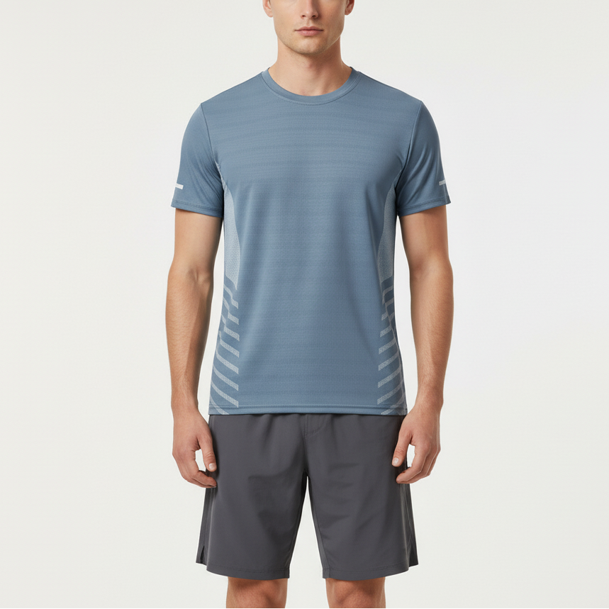 Nordspur | Aerovyn Lightweight Short Sleeve Top